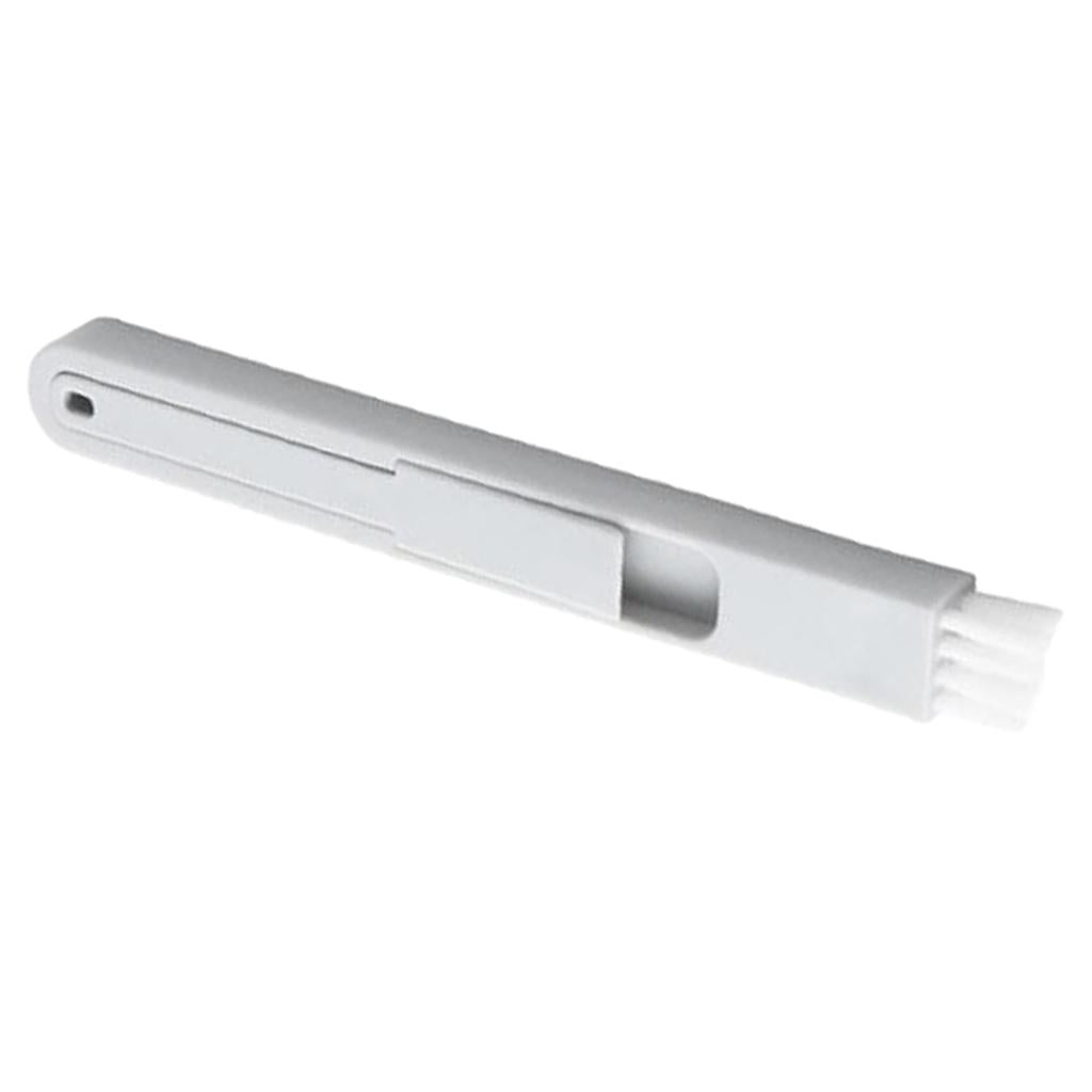 2xComputer Window Crevice Cleaning Brush Keyboard   Dust Cleaning Tools