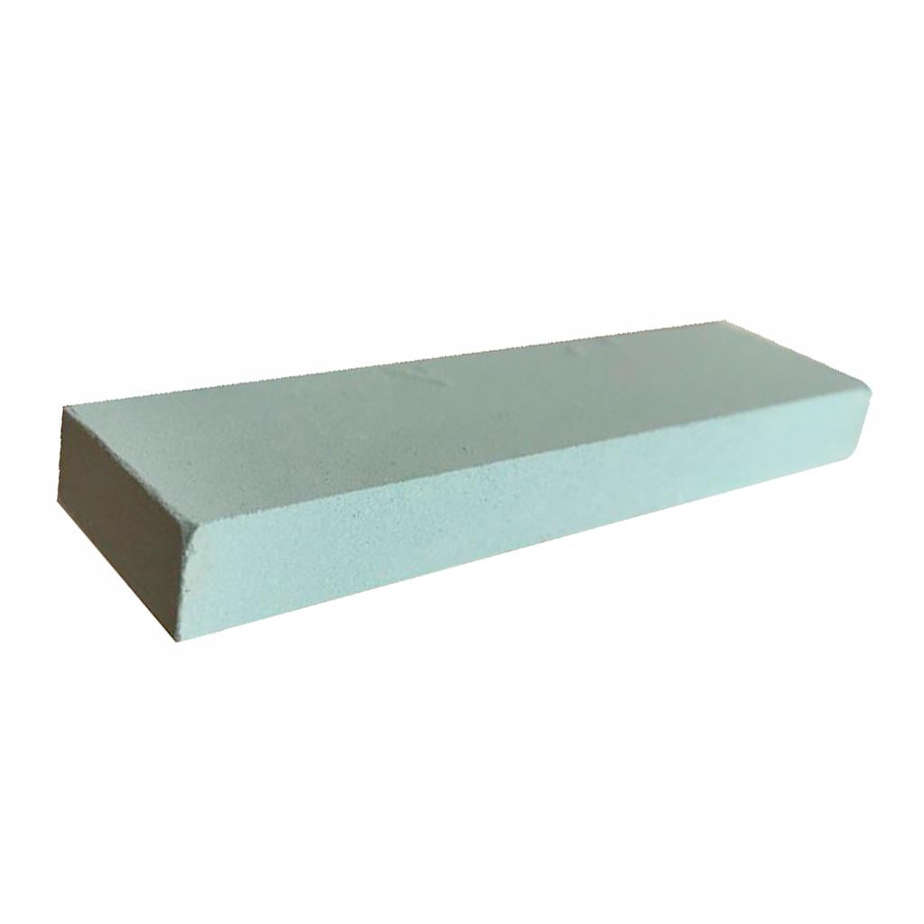 2xWhetstone Flatting Stone Waterstone Flattening Levelling Chef's Tool