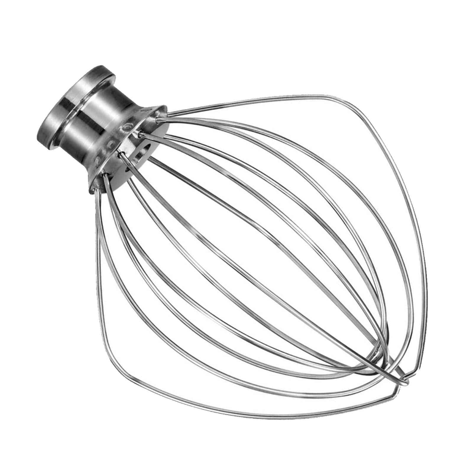 Wire Whip Attachment Kitchen Accessory fits for KitchenAid K45WW 9704329