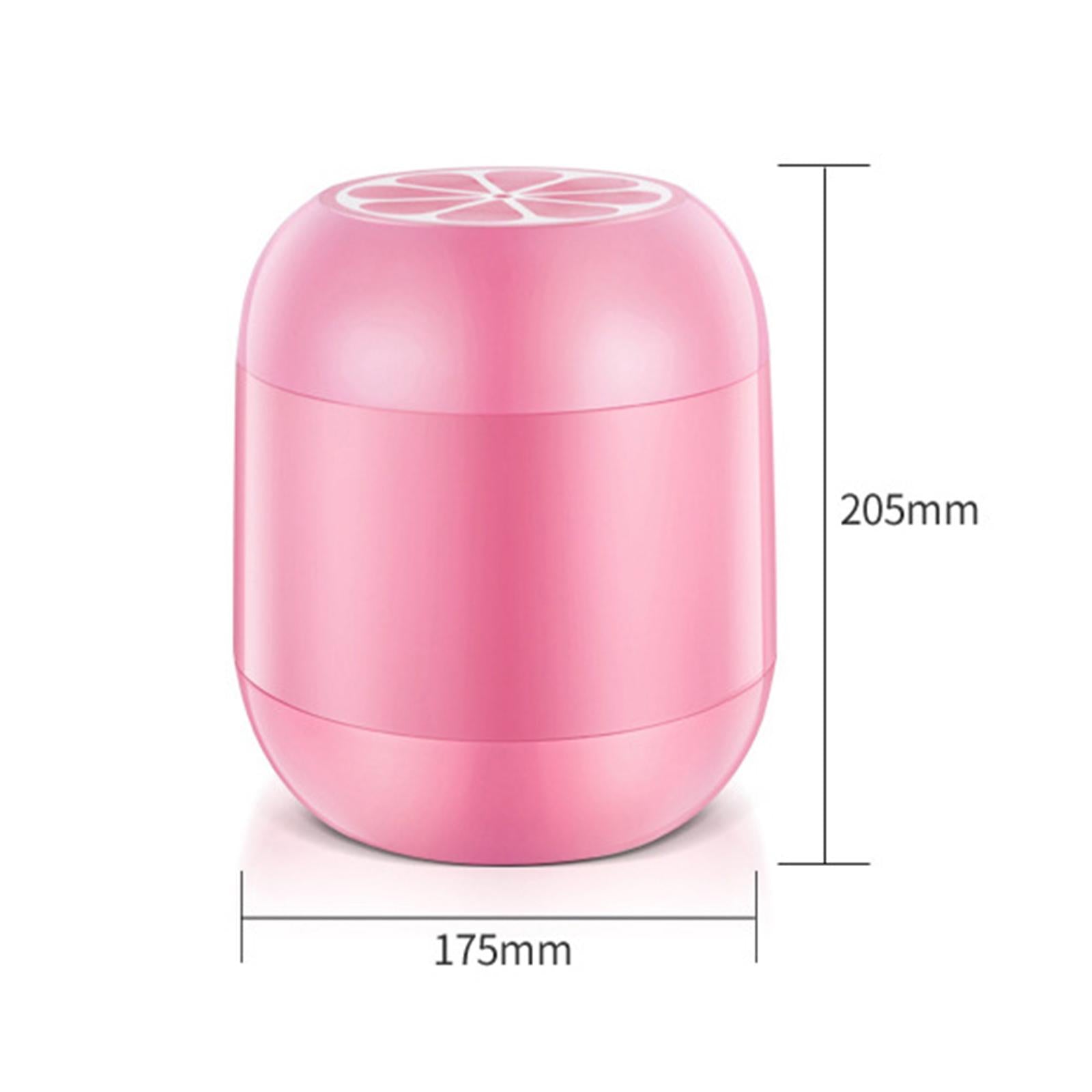 DIY Yogurt Making Machine Fermenter Household Cheese Maker Kitchen Pink