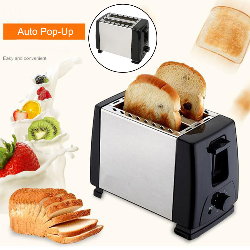 Bread Toaster Breakfast Sandwich Maker Breakfast Bread Toaster US Plug