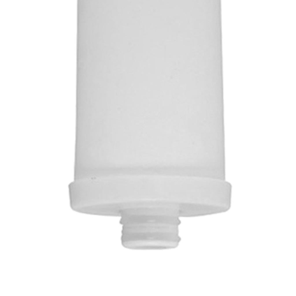 3xNew Home Ceramic Water Purifier Filter Replacement Kitchen Accessory