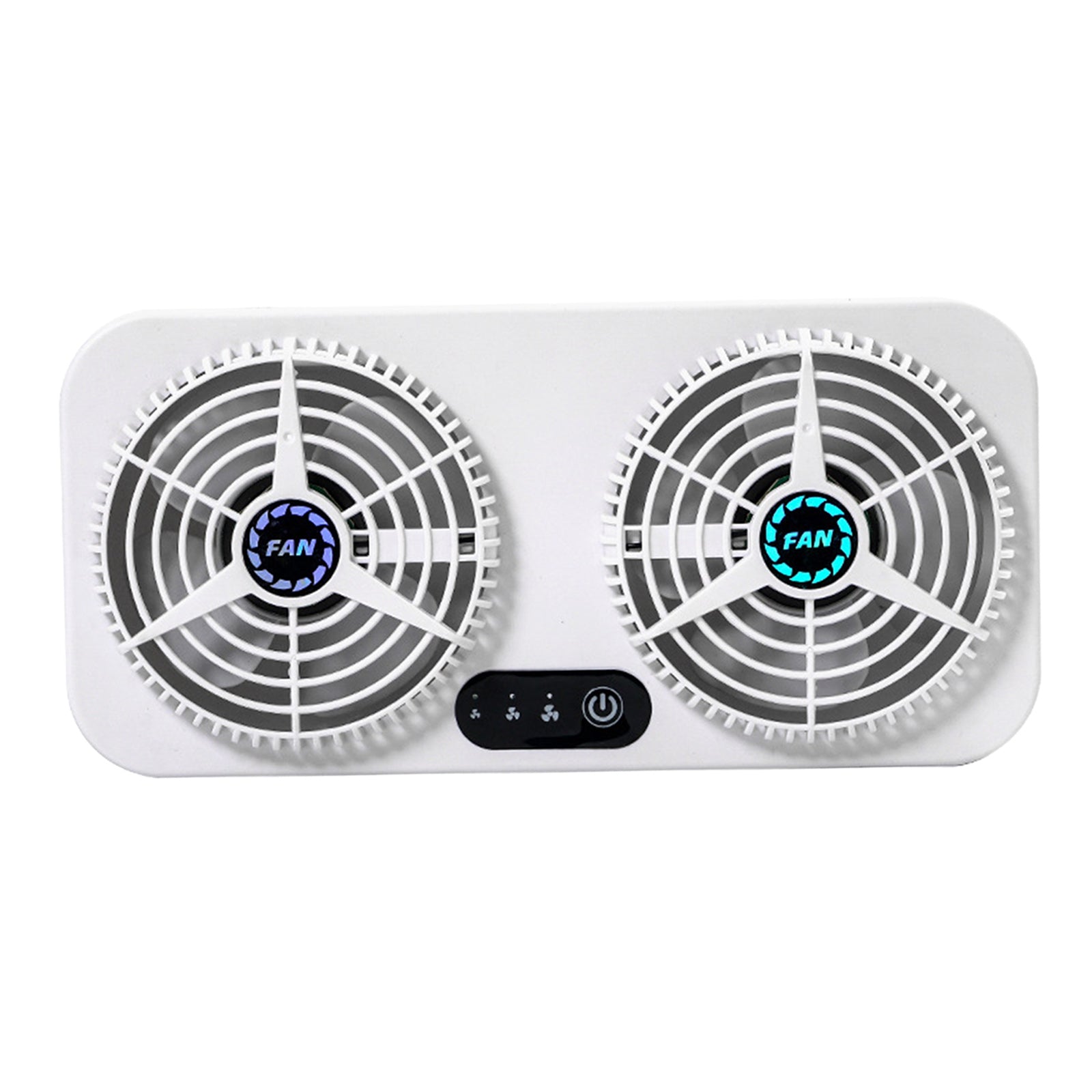 Car Ventilator Car Exhaust Fan USB Vehicle Exhaust Fan Car Exhaust Fan