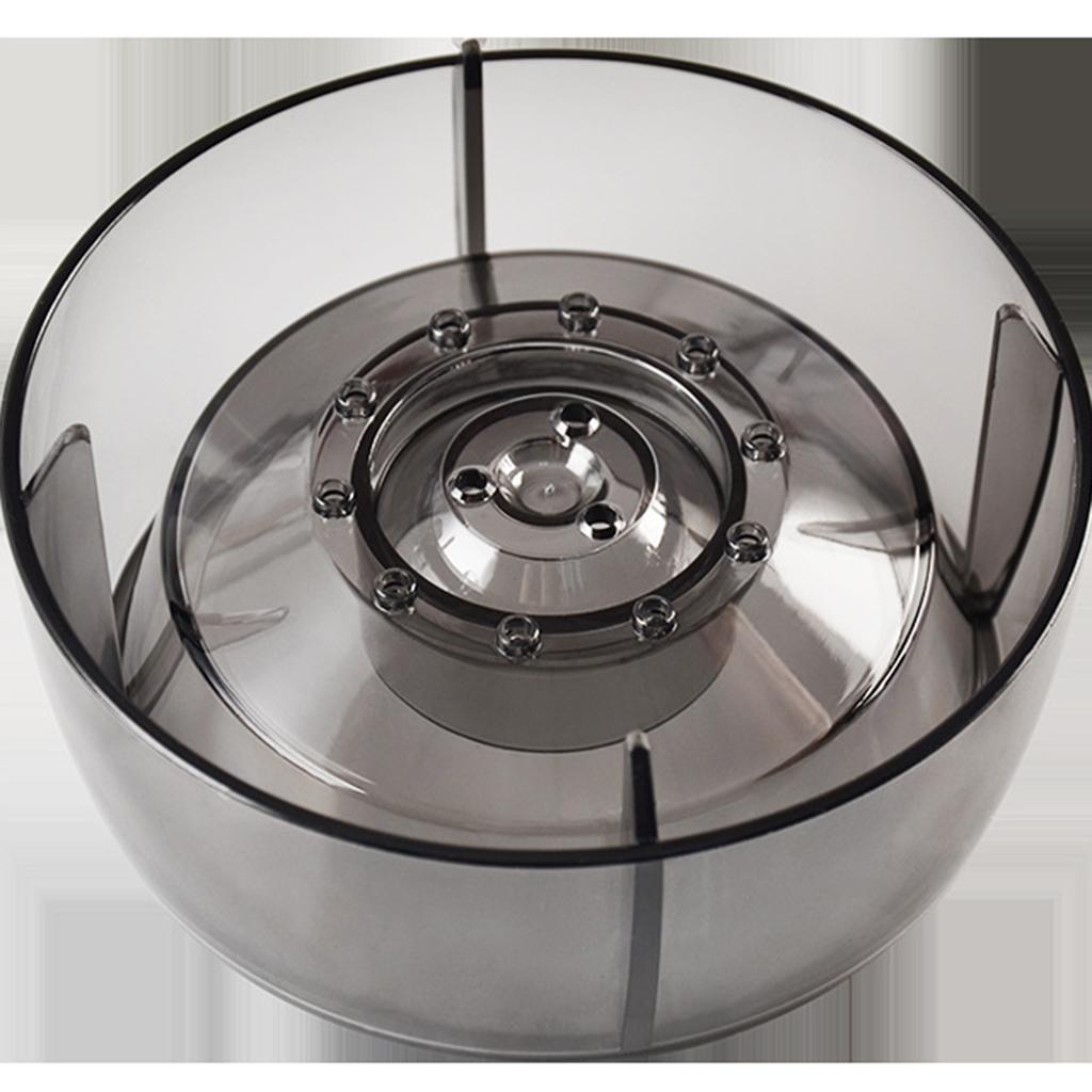 Coffee Strainer Pour Over Coffee Filter 2-4 Serving Cup Coffee Reusable