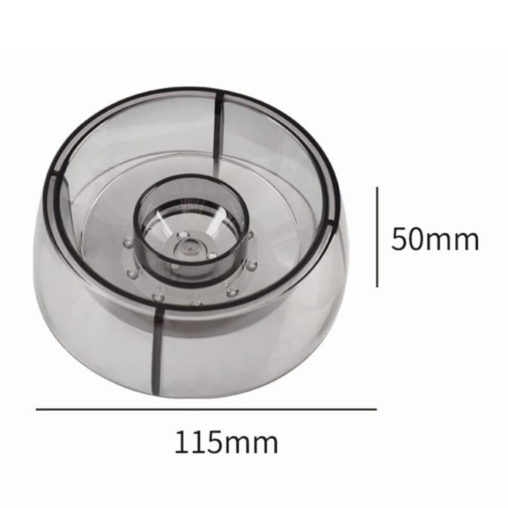 Coffee Strainer Pour Over Coffee Filter 2-4 Serving Cup Coffee Reusable