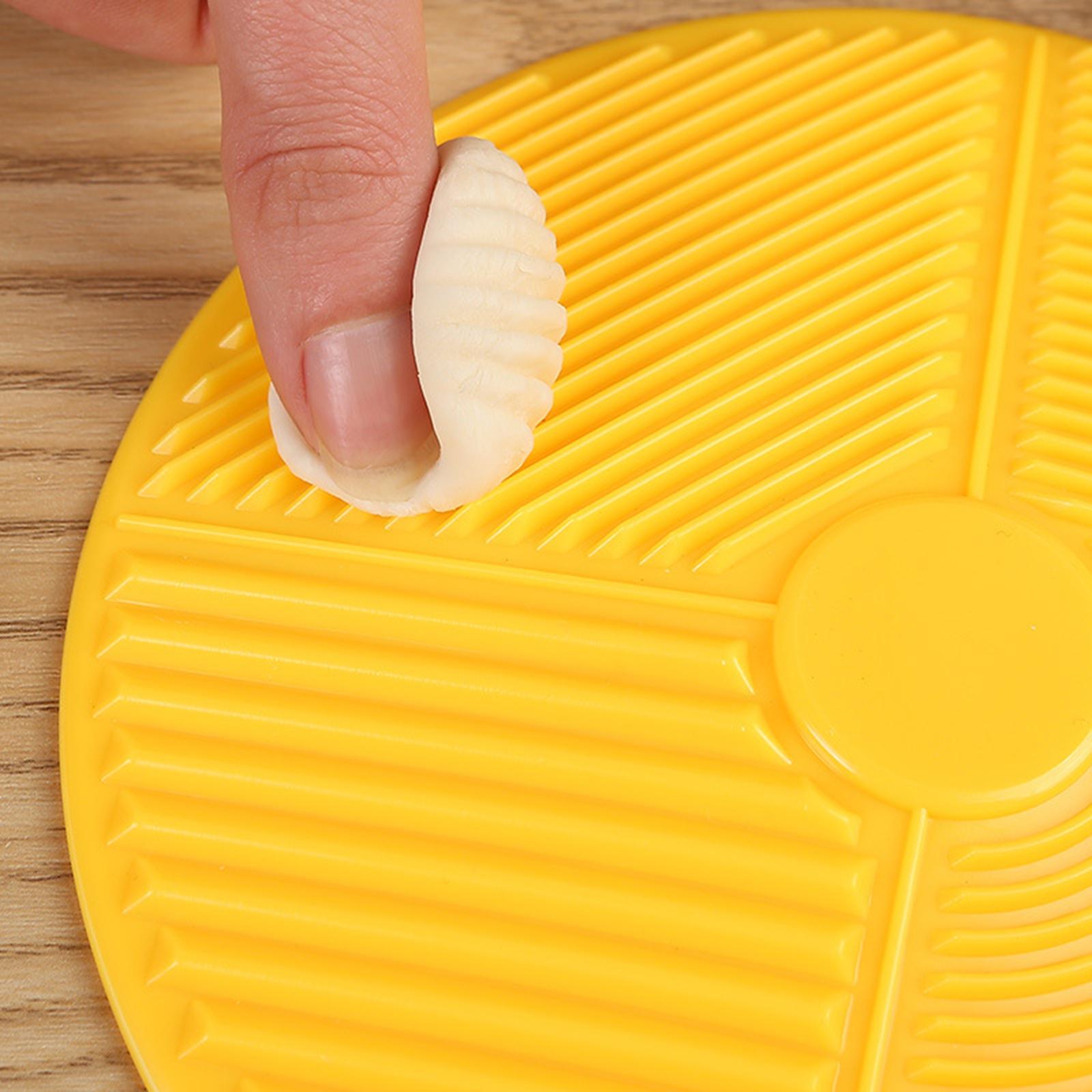 2xPasta Maker Homemade Kitchen Tools Homemade Accessories Spaghetti Board