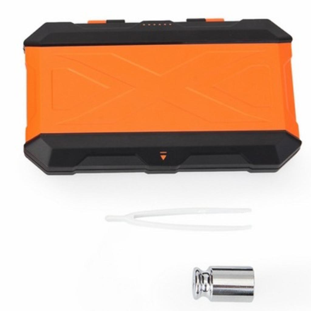 Digital Pocket Scale Battery Included LCD Backlit Display for Food Powder 100gx0.01g