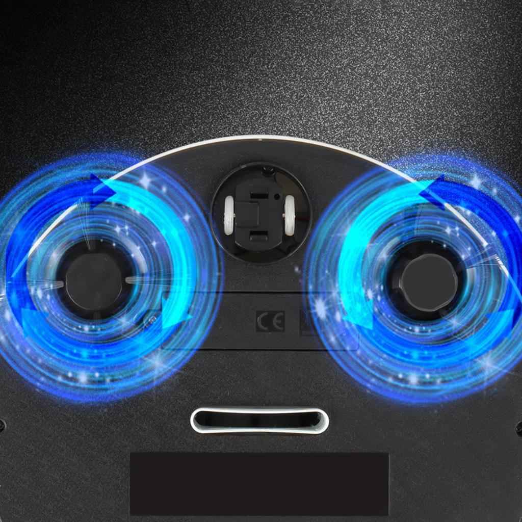Robot Vacuum Cleaner Multifunctional Rechargeable Mini for Home Pet Hair White Lite