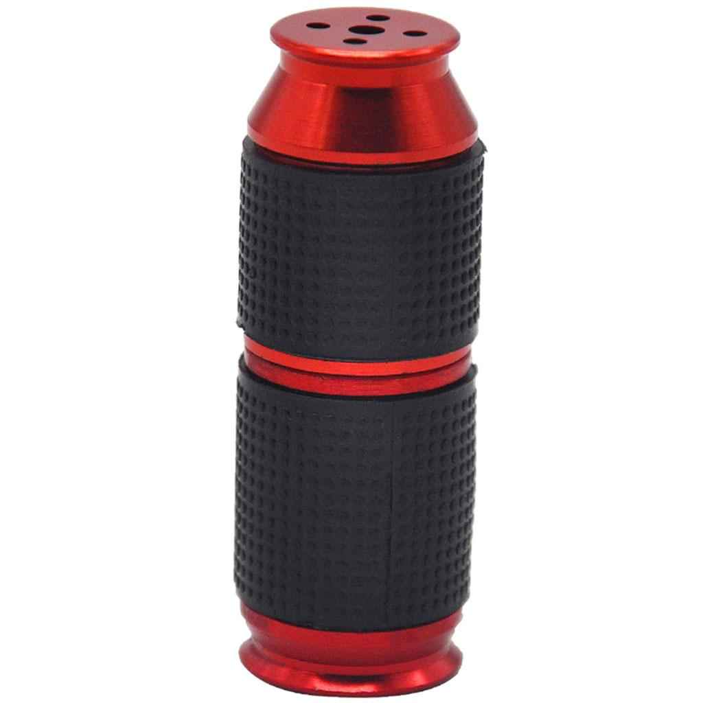 Heavy Duty Whipped Cream Dispenser Bottle Opener Whip Cream Maker  Red