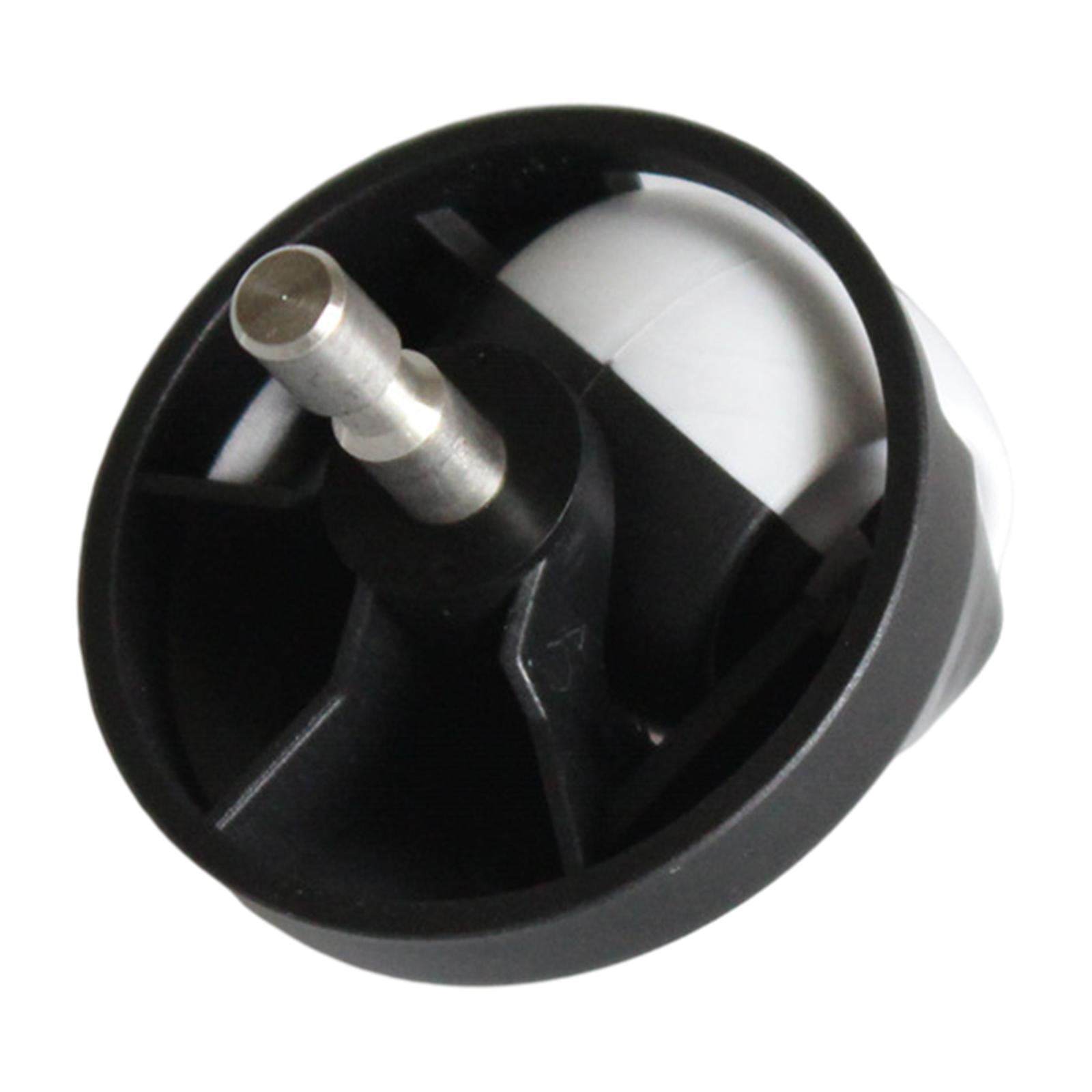 Caster Assembly Front Castor Wheel Universal Wheels for Robot Vacuums Parts