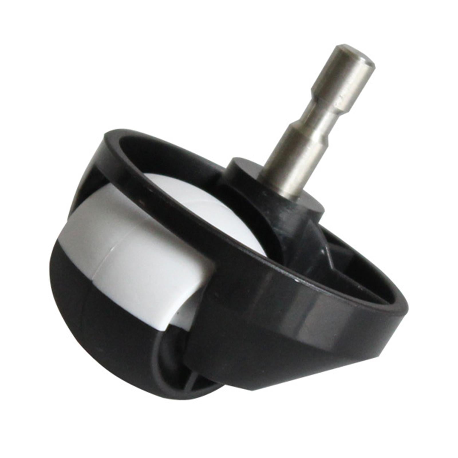 Caster Assembly Front Castor Wheel Universal Wheels for Robot Vacuums Parts