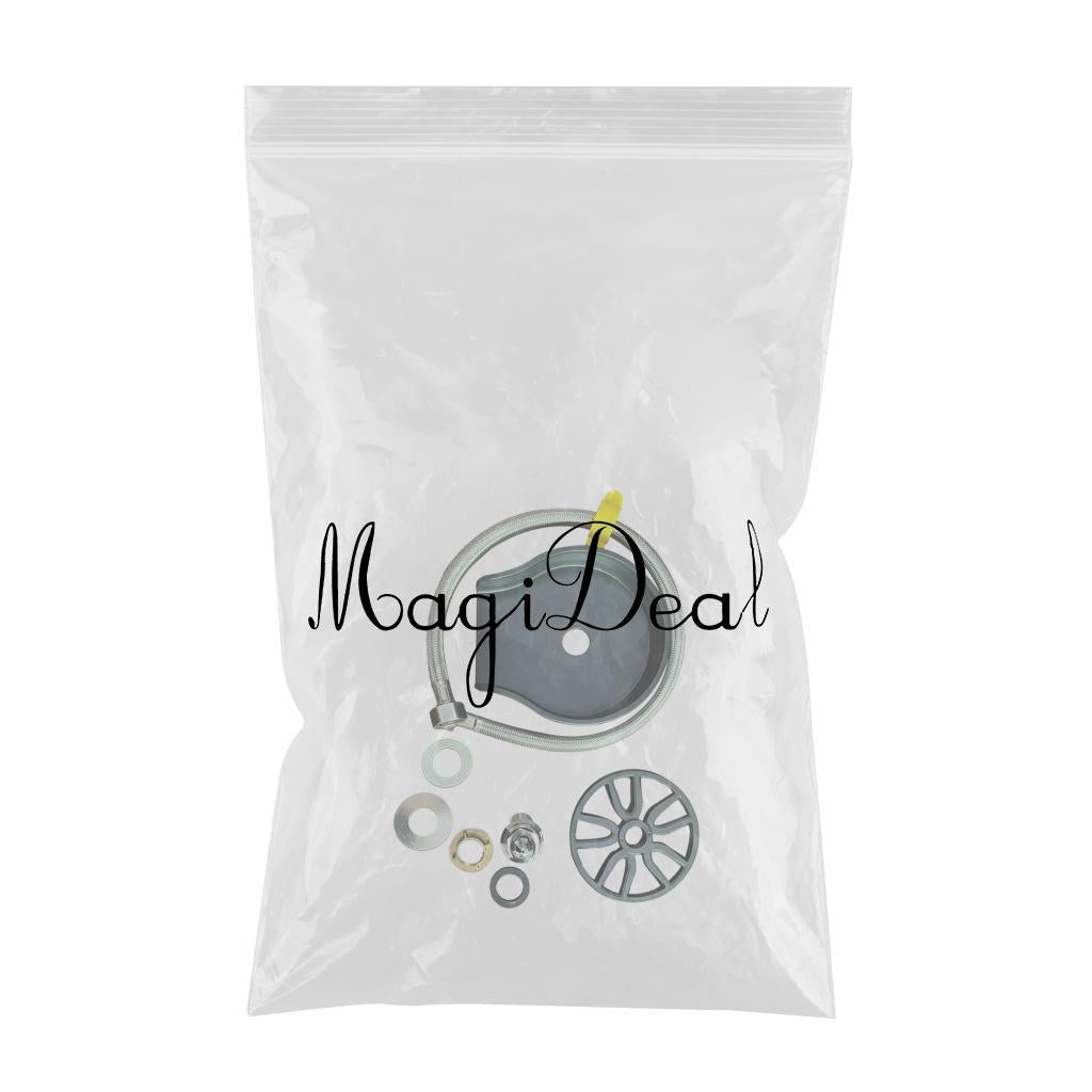 Automatic Faucet Glass Rinser High-Pressure Tool Attachment for Kitchen Suit