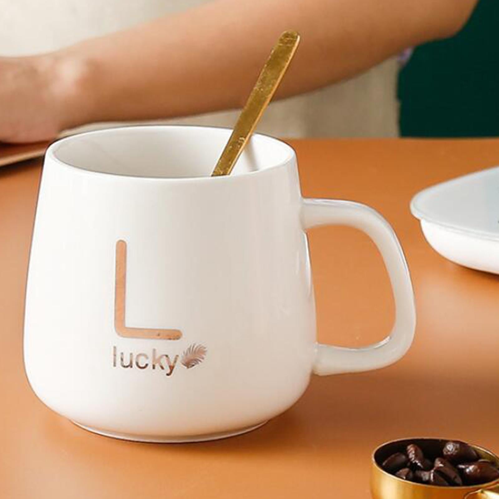 Beverage Warmer Constant Temperature Mug Warmer for Office Home White