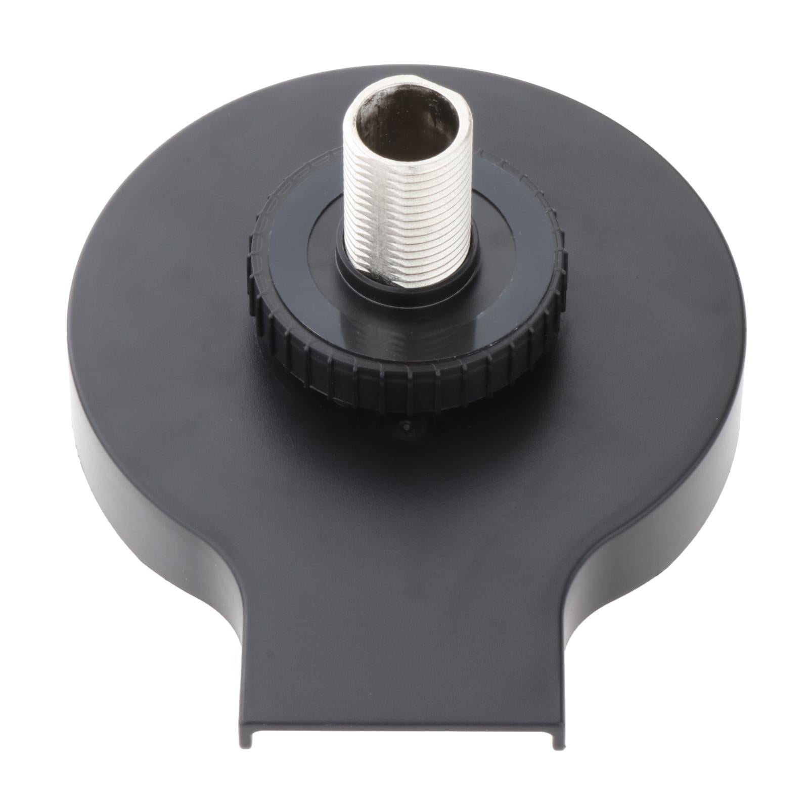 Automatic Cup Washer Cup Washing Machine for Kitchen Sink Home Accessories 11x14x2.5cm