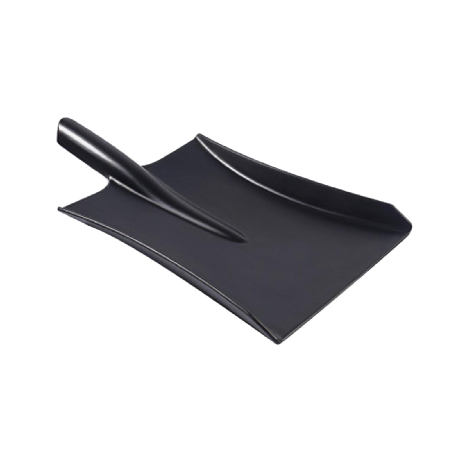 Dinner Plate for Restaurants Tableware Creative Shovel Shape Serving Tray G