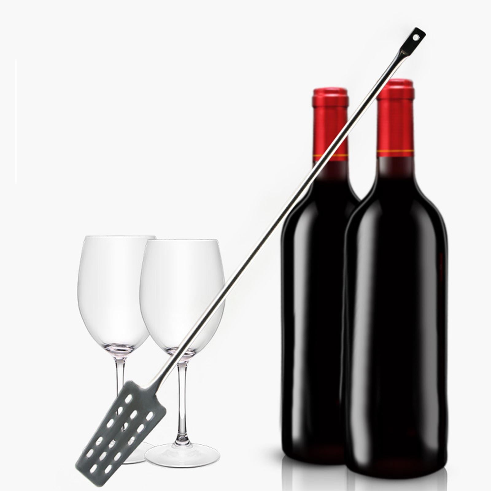 Brewing Mash Paddle Wear Resistant DIY for Red Wine Brewing Beer Barware
