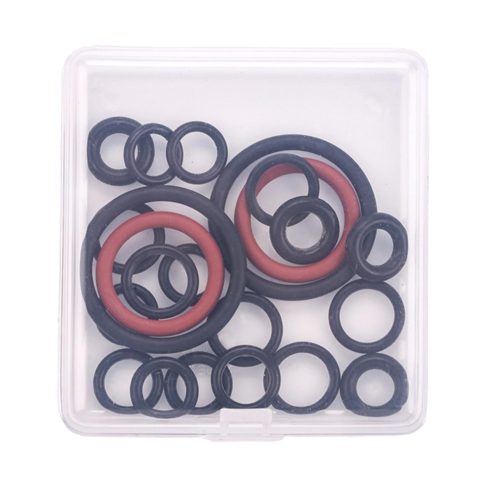 22Pcs Sealing Rings Hose Nozzle Seals 2.884-312.0 Gasket Washers for Karcher