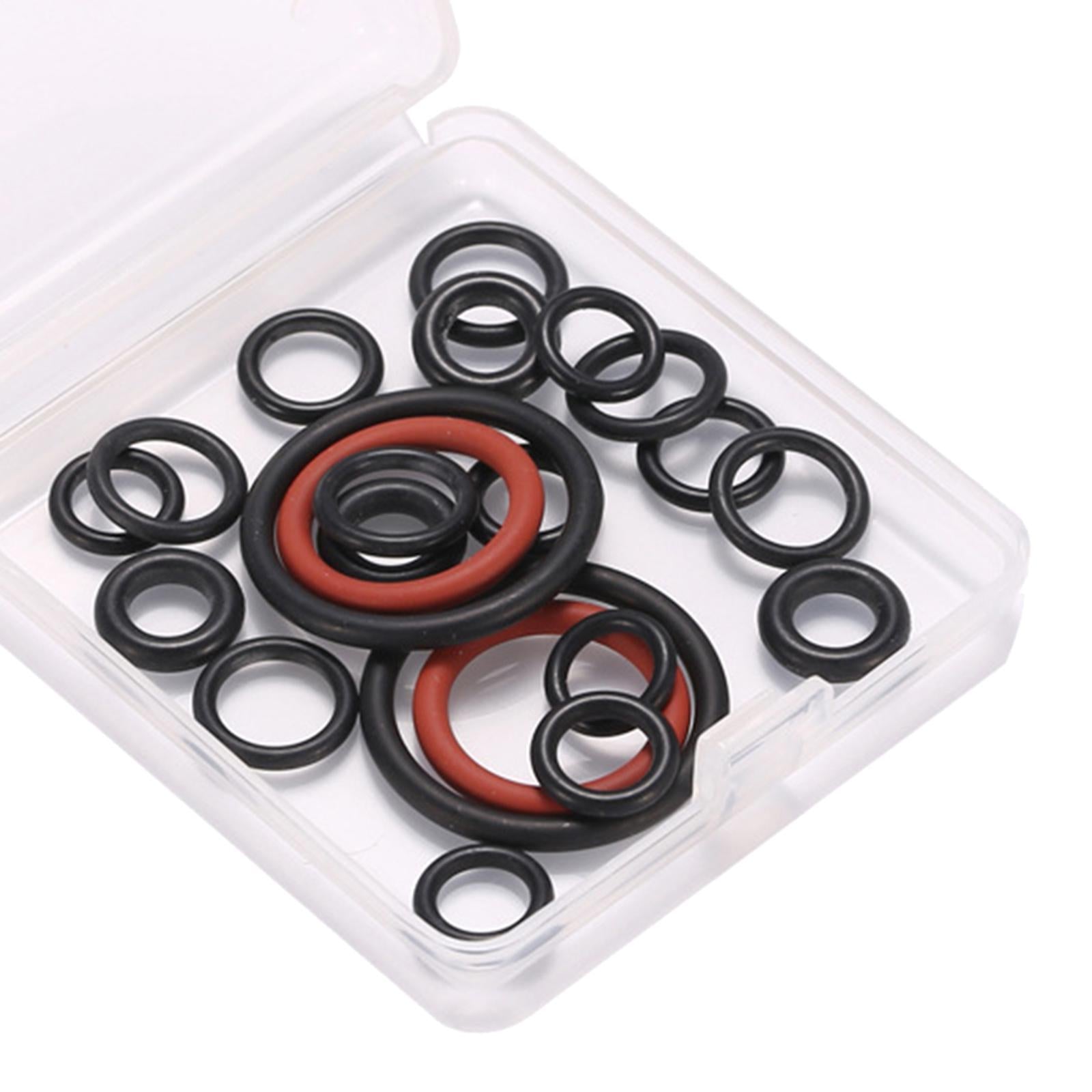 22Pcs Sealing Rings Hose Nozzle Seals 2.884-312.0 Gasket Washers for Karcher