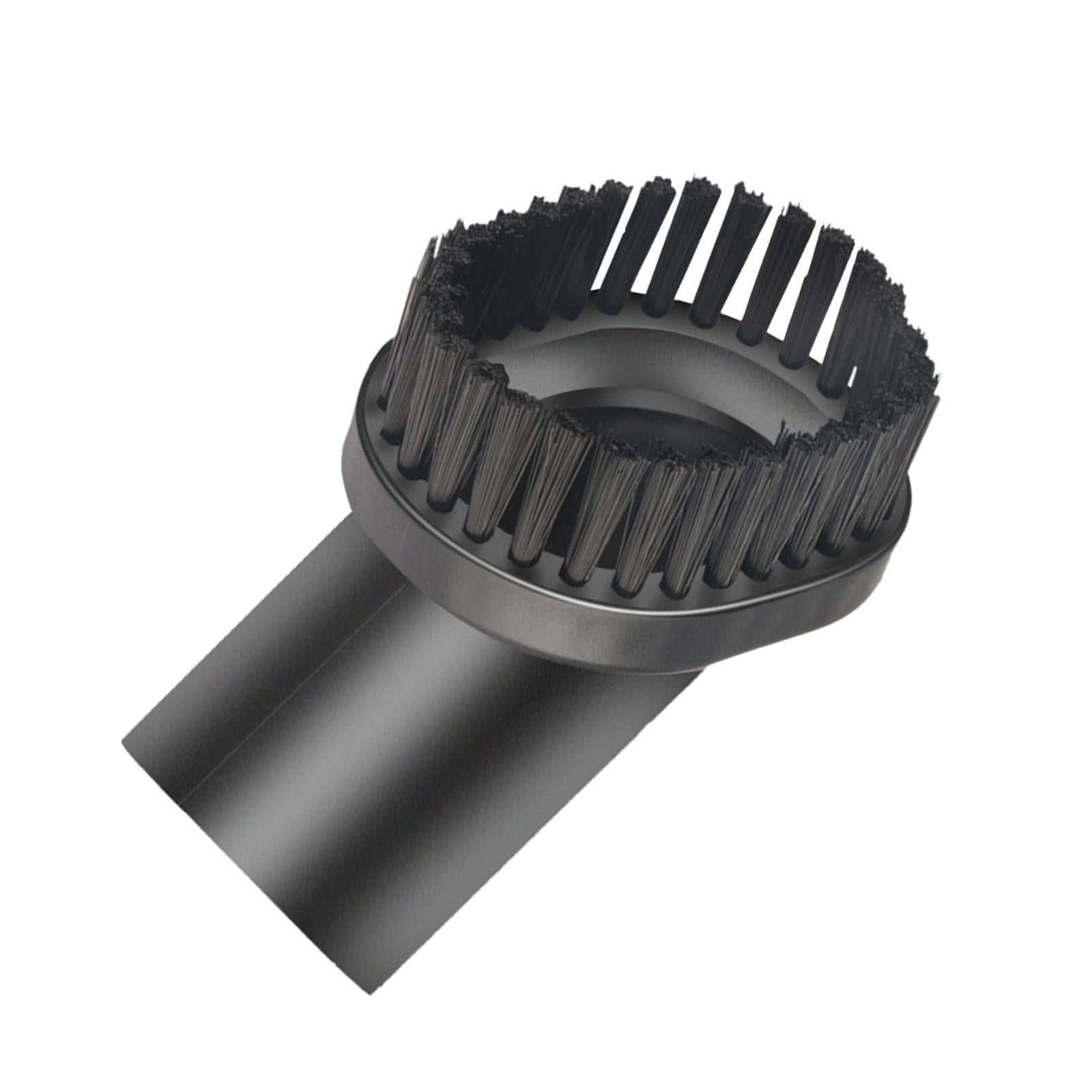 4xReplacement Round Dust Brush Vacuum Cleaner Parts Vacuum Cleaner Brush