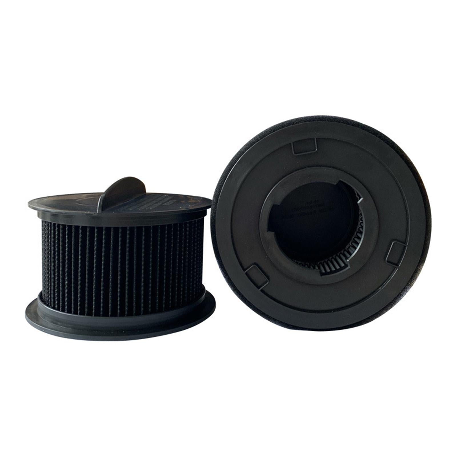 2Pcs Vacuum Filter Replacements for Bissell 68C7Y 1240,12401,1240R