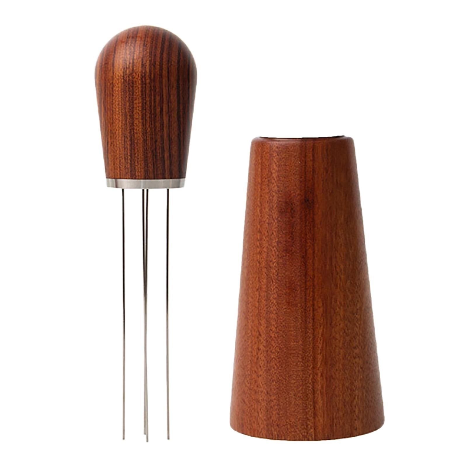 Coffee Distributor Needle for Espresso Distribution Coffee Powder Tool
