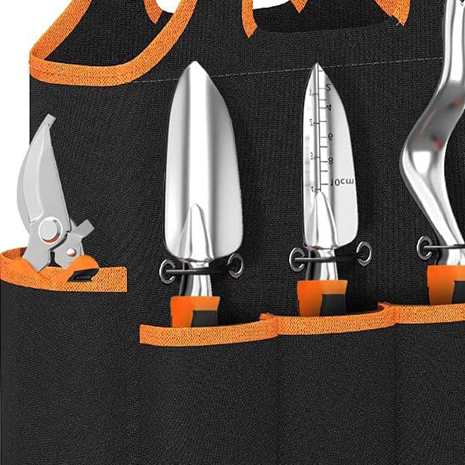 11Pcs Aluminum Alloy Garden Tools Set Hand Tool for Women