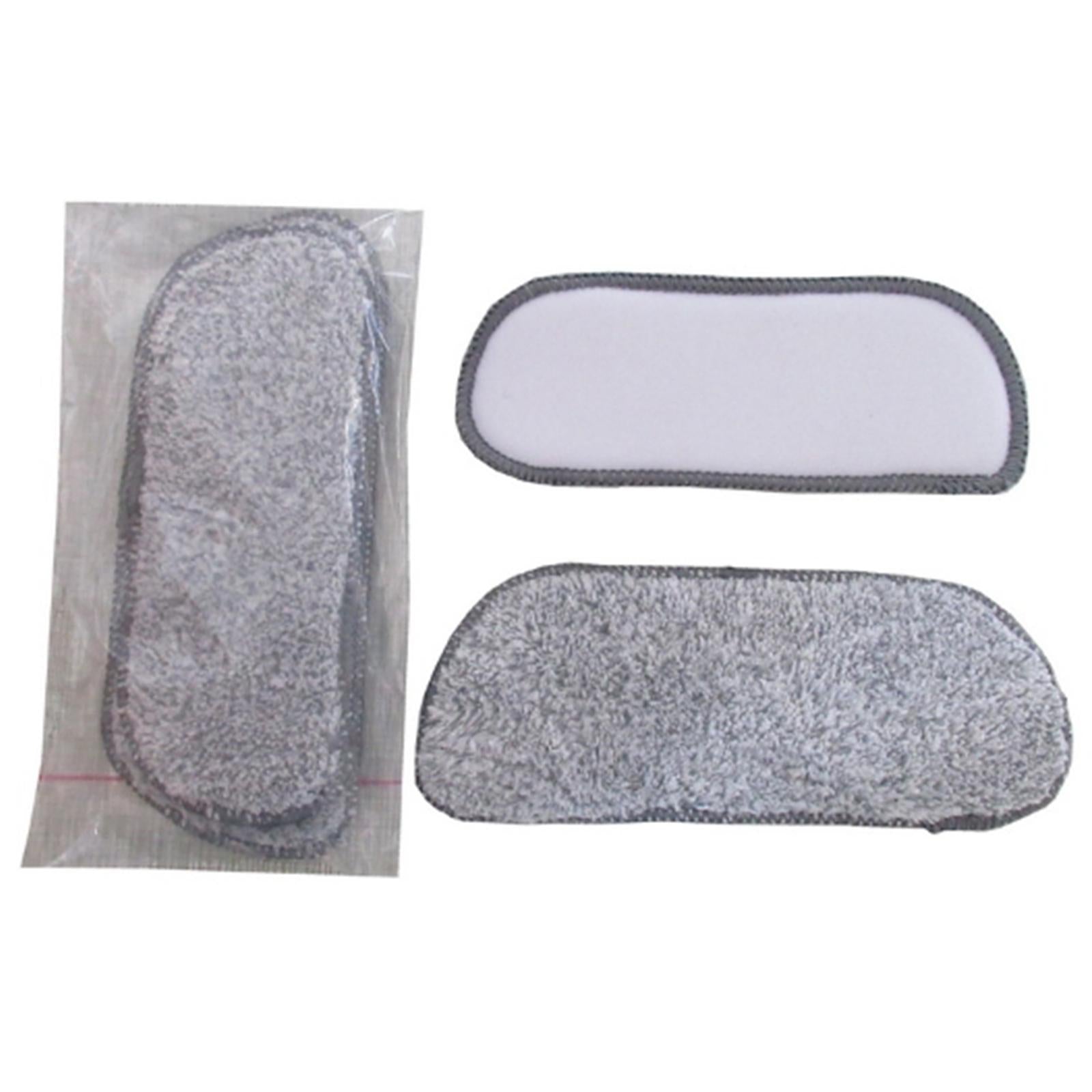 2x2Pcs Refrigerator Water Catcher Absorbent Pad for Fridge Water Dispenser