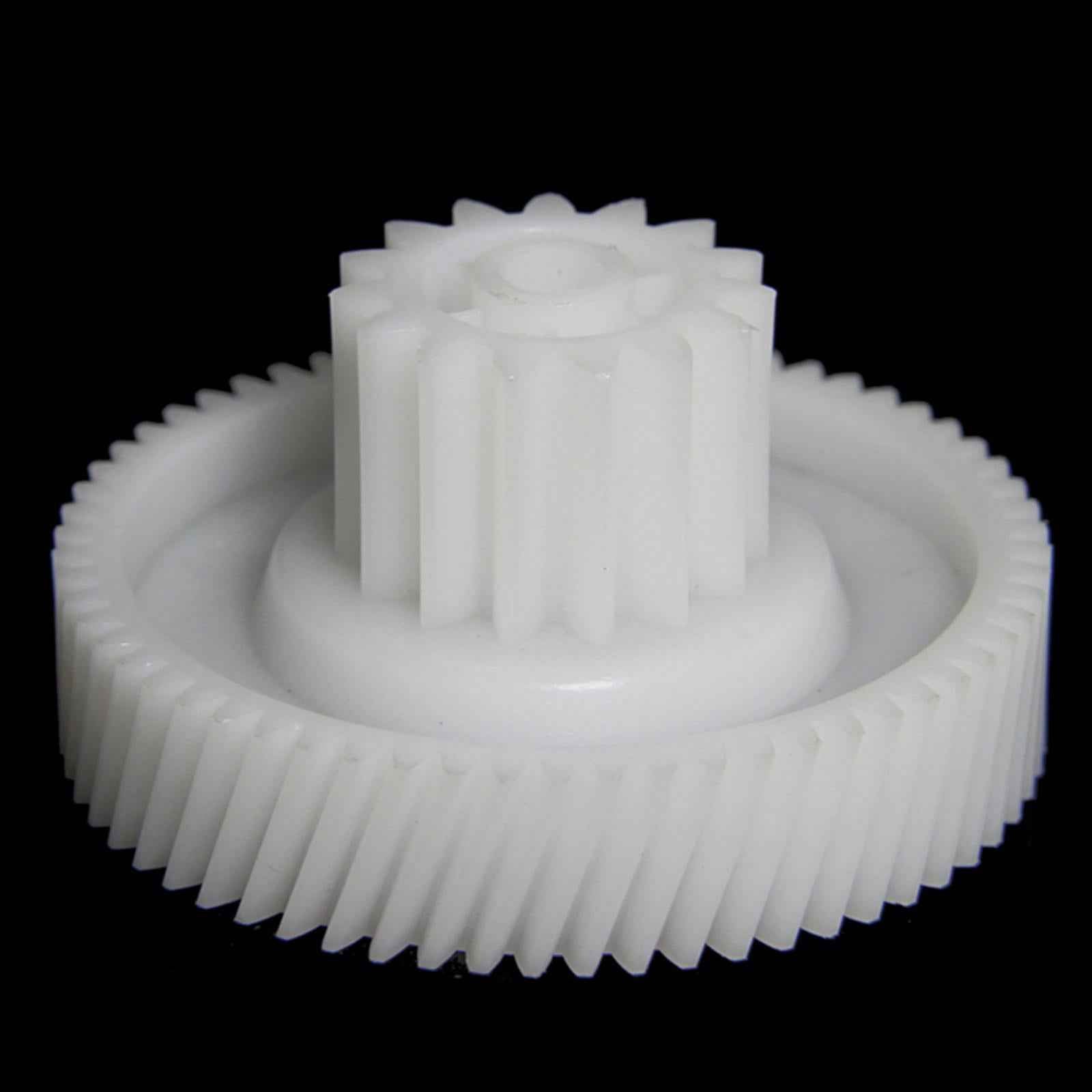 Meat Grinder Mincer Gear Replacement Spare Parts for Home Kitchen M