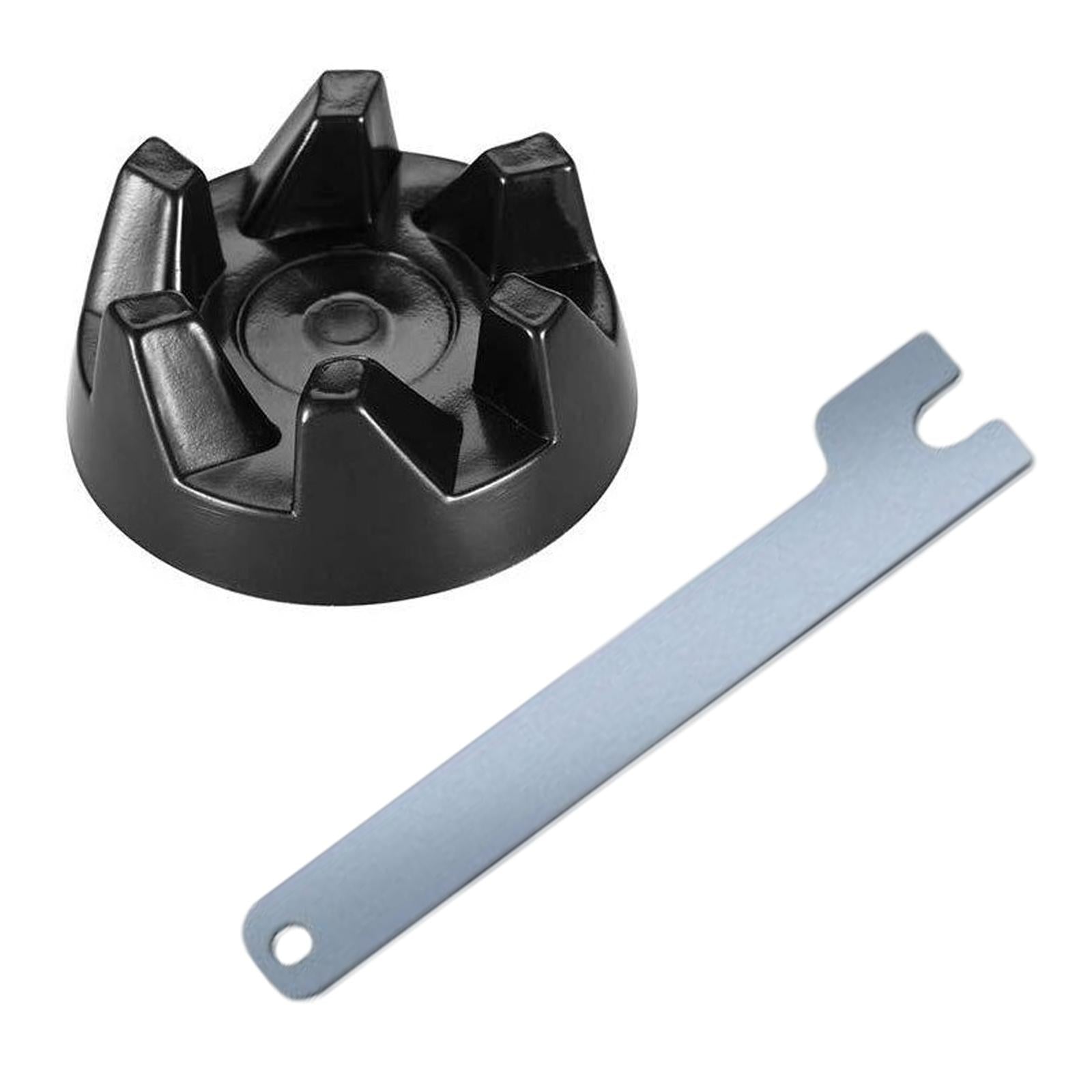 2xClutch Coupler Durable Removal Tool for WP9704230VP Replaces Accessories Drive Coupler