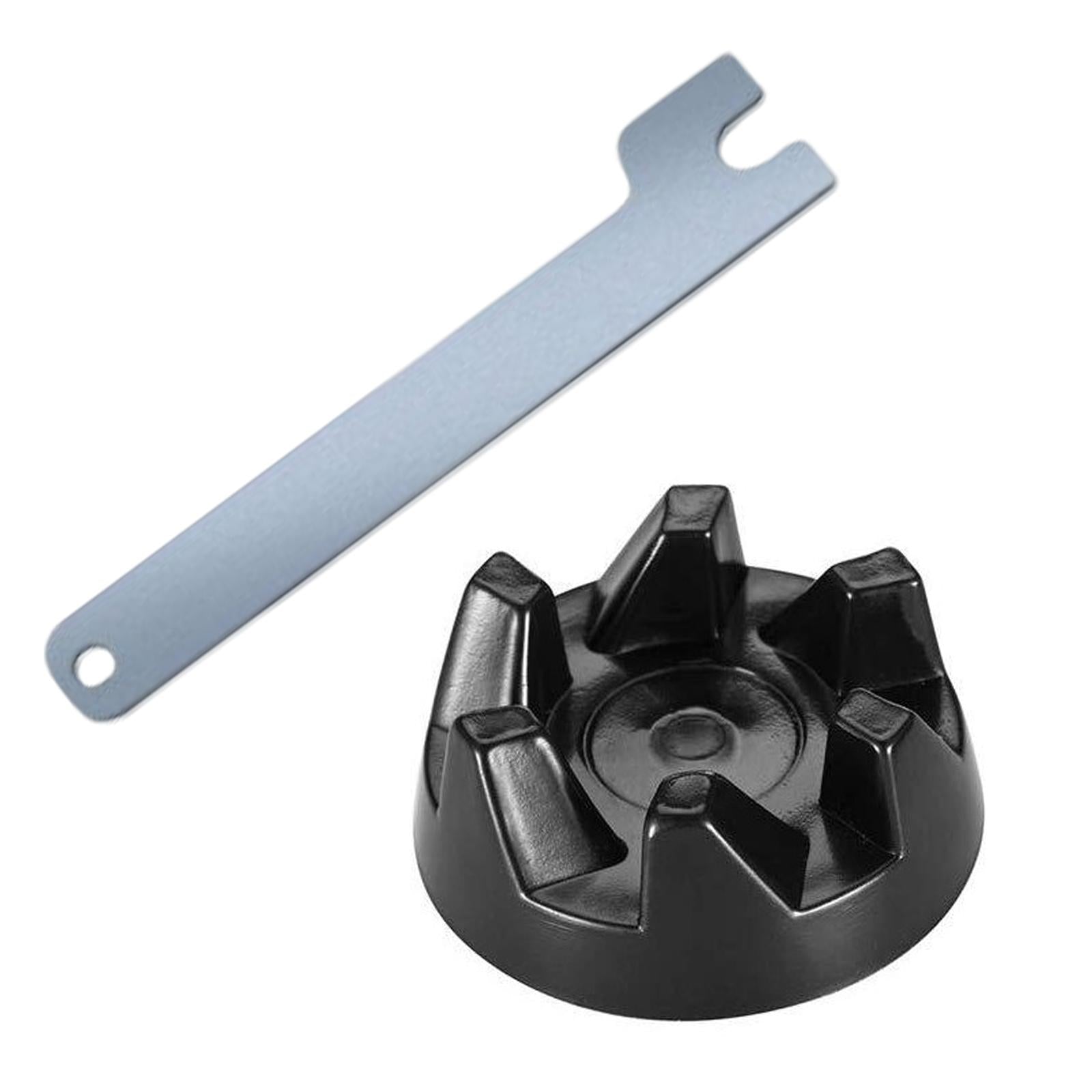 4xClutch Coupler Durable Removal Tool for WP9704230VP Replaces Accessories Drive Coupler