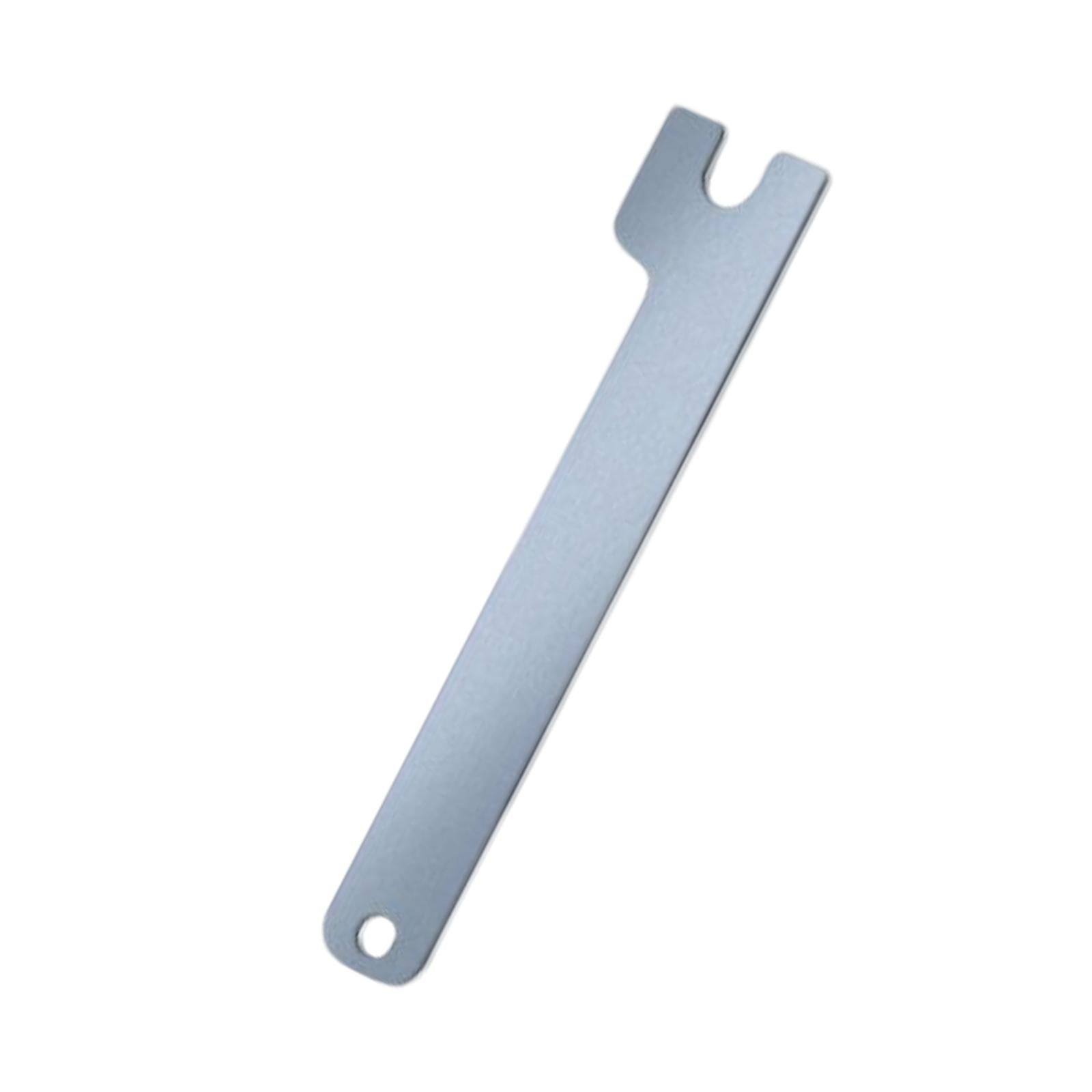 3xClutch Coupler Durable Removal Tool for WP9704230VP Replaces Accessories Spanner