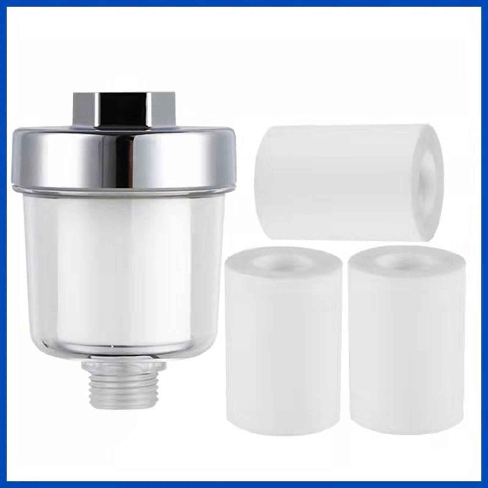 Faucet Clean Purifier Filters Kitchen Faucets Purification for Home Bathroom Only 4 Filter Cotton