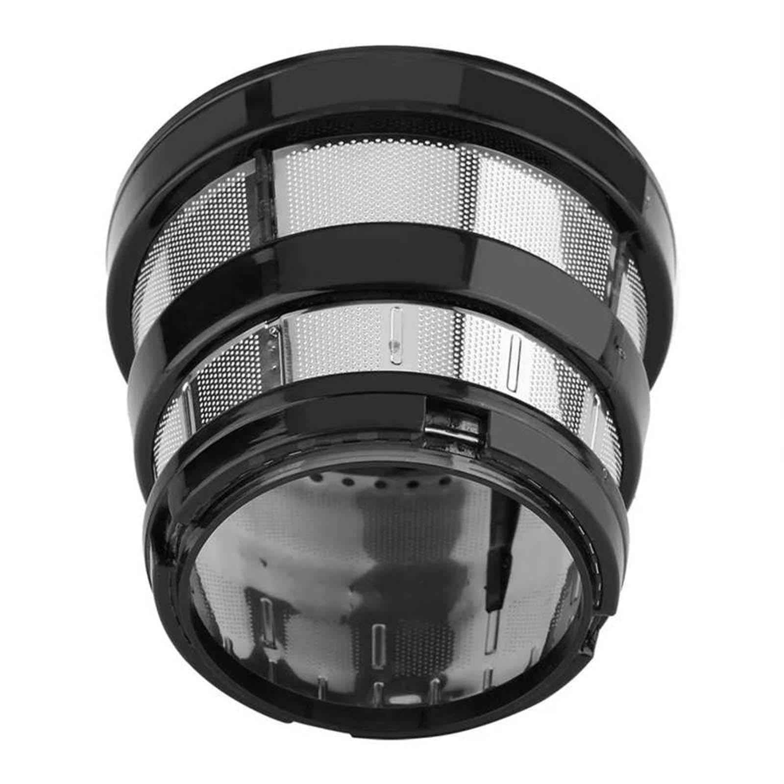 Juicer Fine Mesh Screen Strainer Filter Parts for Stain Sponge Space Erase
