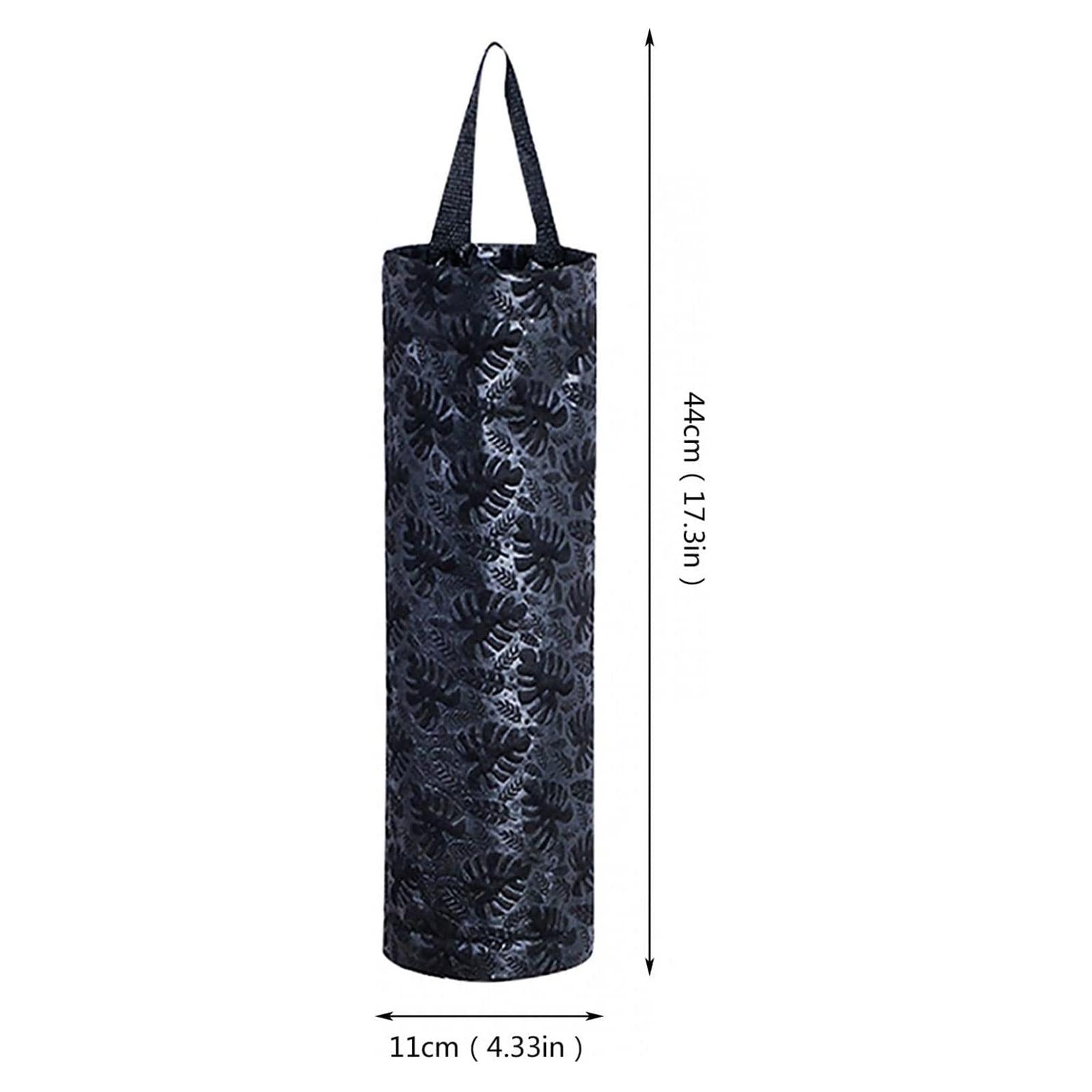 2xHanging Storage Bags Kitchen Travelling Supplies for Housewarming Gifts