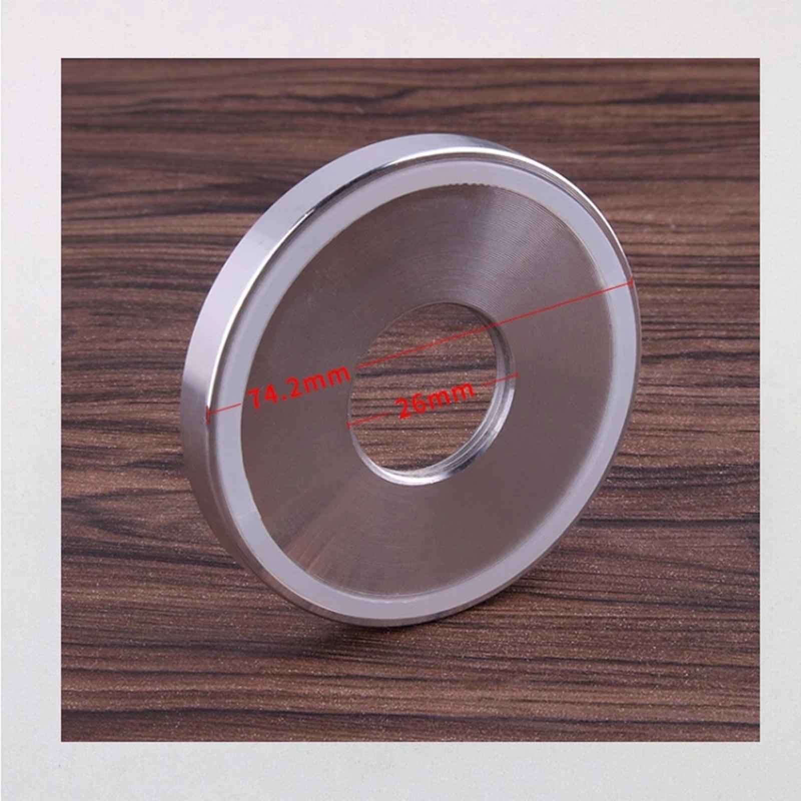 Blender Blades Knife Replacement Ice Crushing Crusher Blades for Accessories