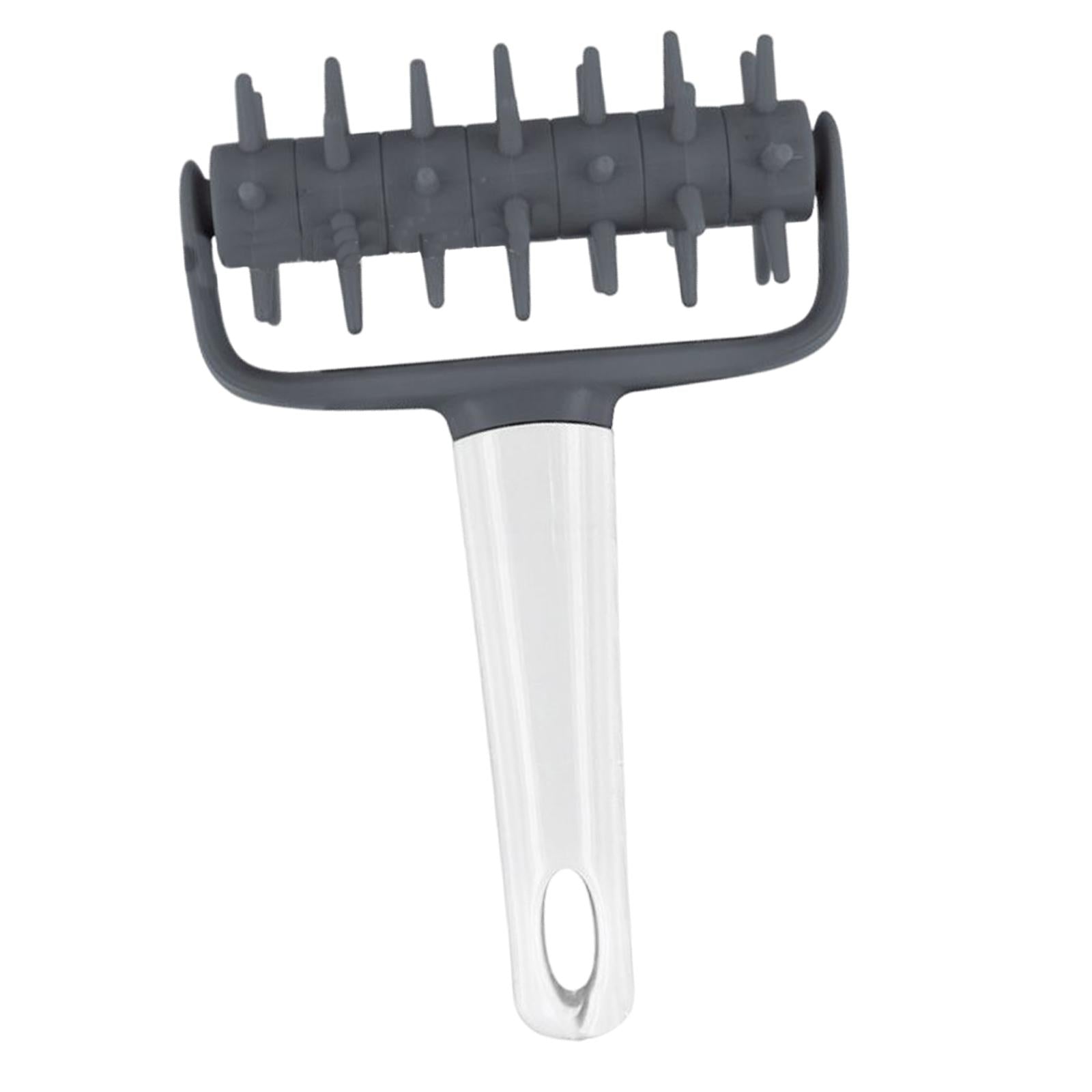 4xPizza Kitchen Gadgets Pizza Acessories Pastry Pie Needle Wheels