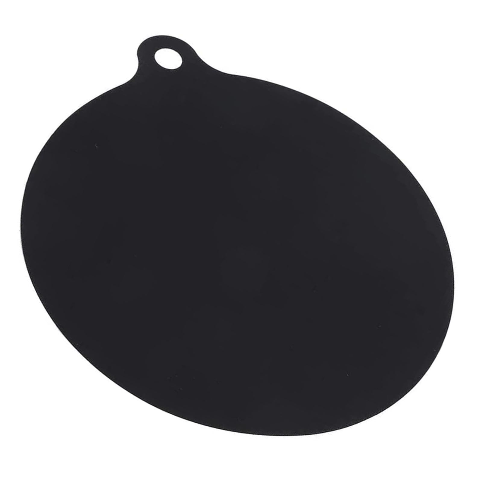 2xReusable Cooktop Protector Mat Cooktop Cover Kitchen Gadget Non Slip Mat L
