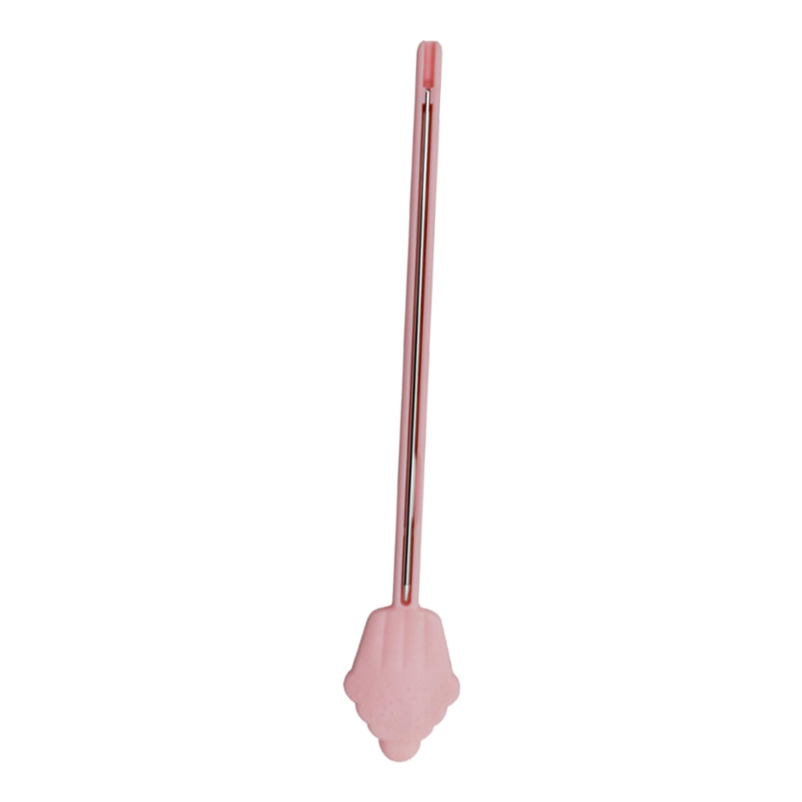 5xReusable Cake Testing Pin Foldable Baking Tools for Baking Cupcake Bakery