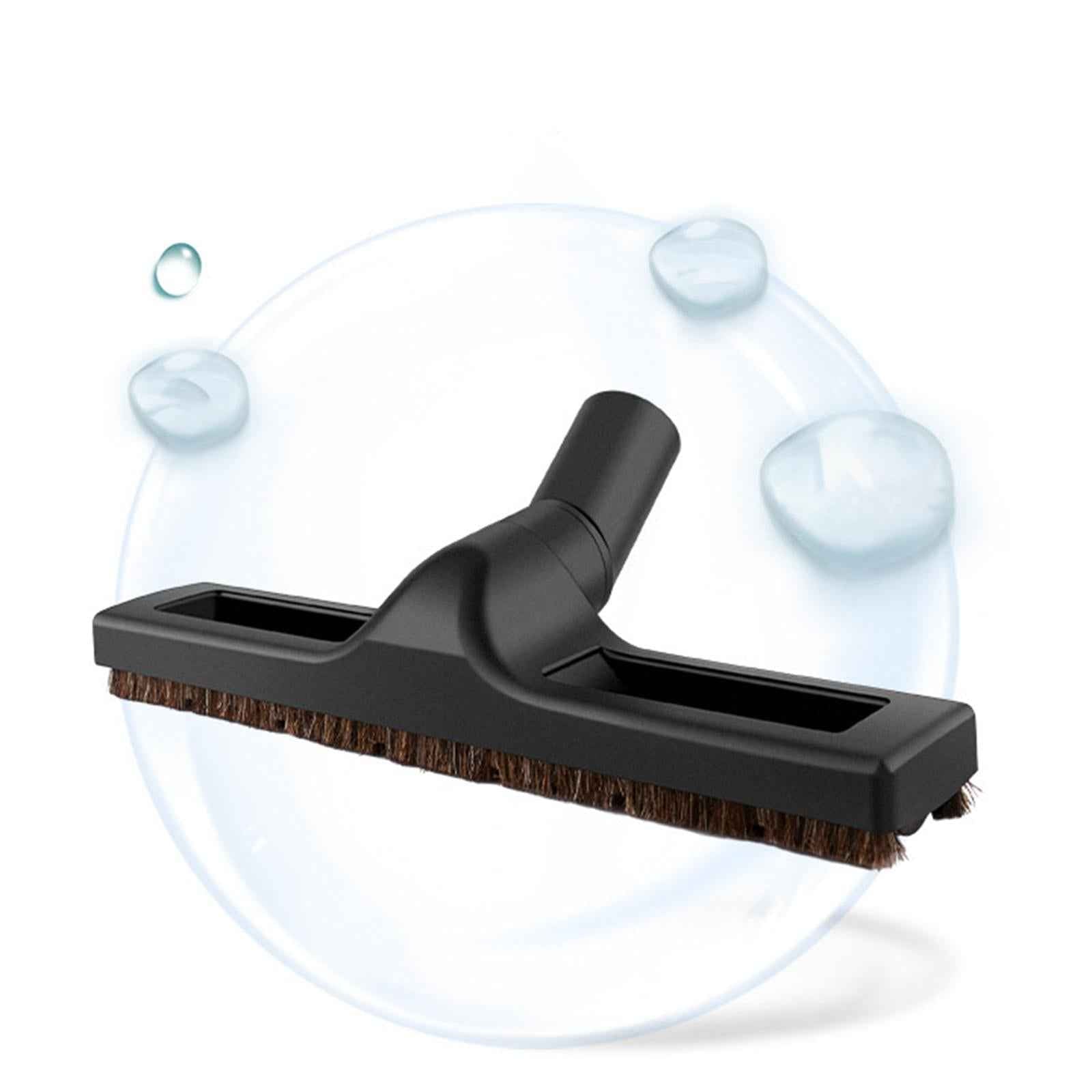 Universal Vacuum Cleaner Floor Brush Accessories for Carpets Tiles Rugs