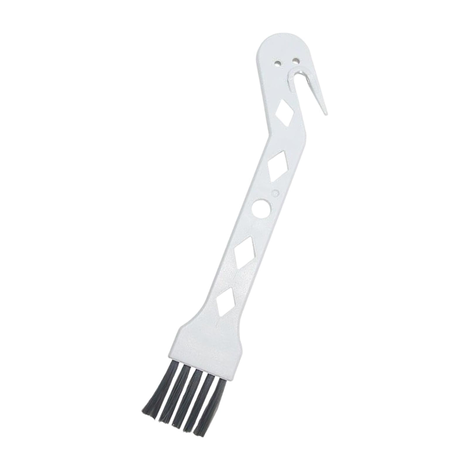 3xVacuum Cleaner Cleaning Brush Parts Portable for Vacuum Parts Accessories Style B