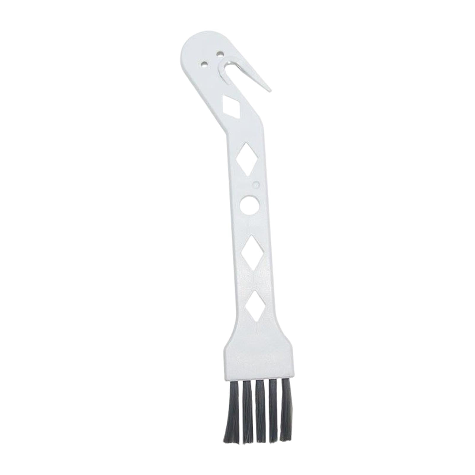 4xVacuum Cleaner Cleaning Brush Parts Portable for Vacuum Parts Accessories Style B