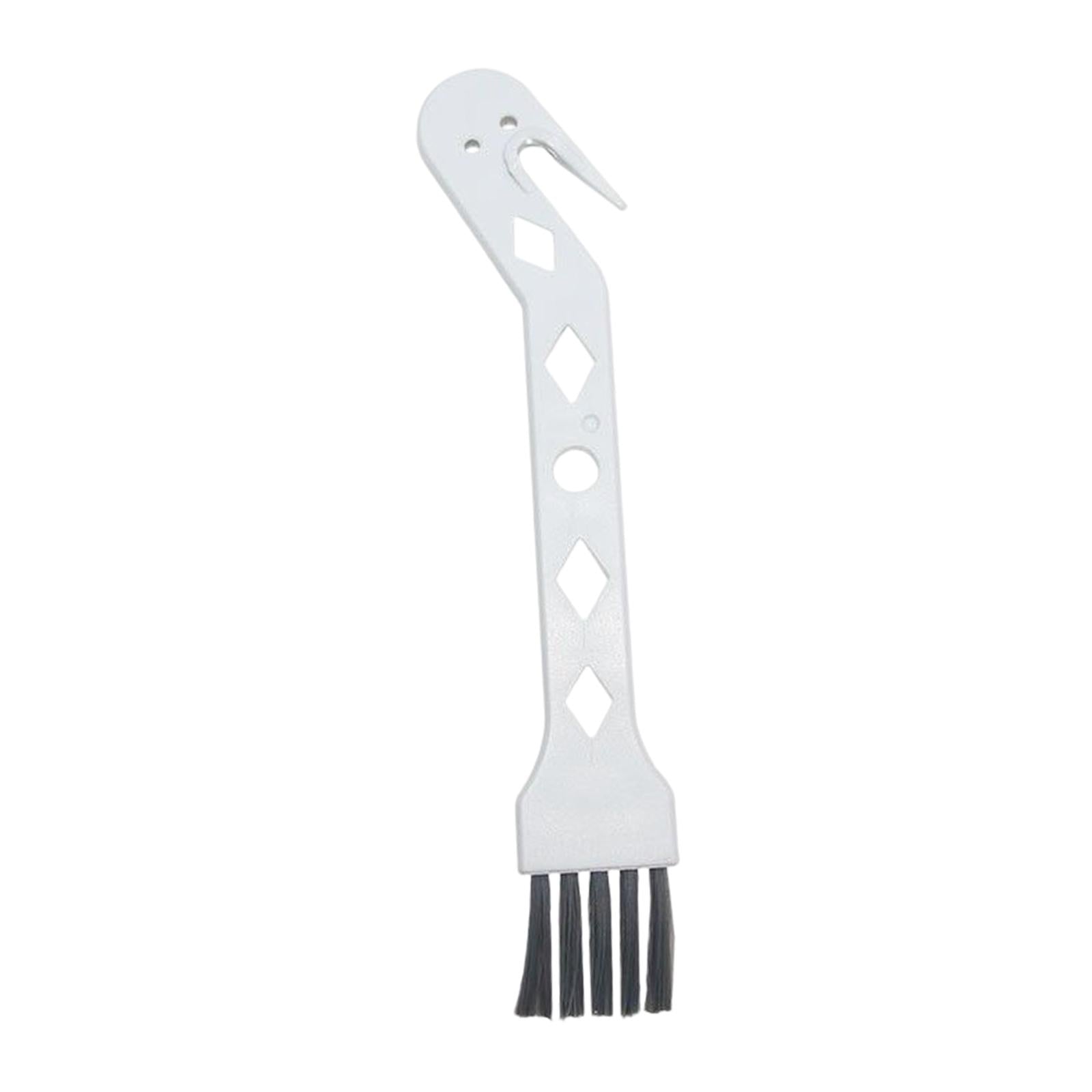 6xVacuum Cleaner Cleaning Brush Parts Portable for Vacuum Parts Accessories Style B