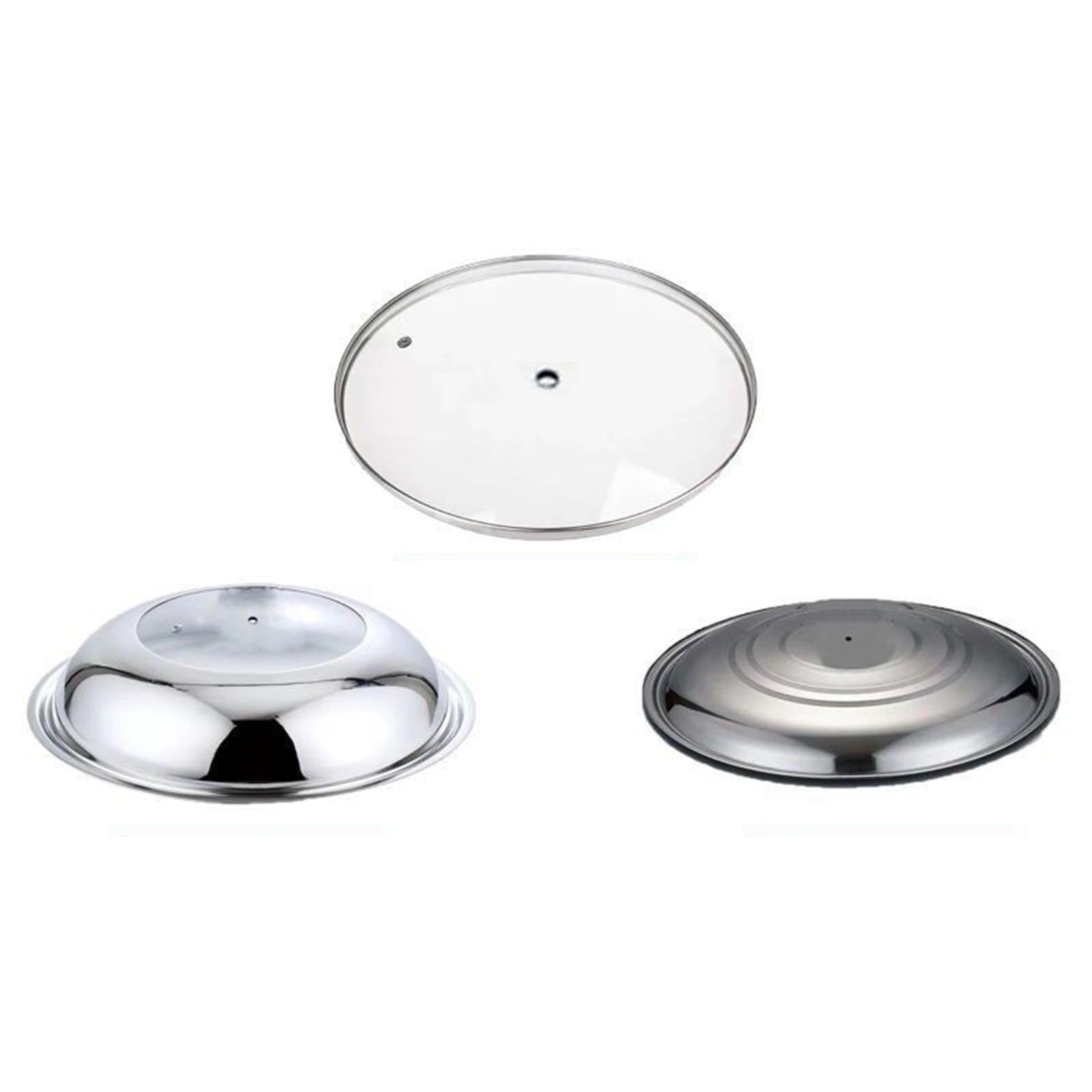 2xPot Lid Cover Knob Handle 4Pcs Pan Handgrip Lid Knob Cap for Saucepan Lids