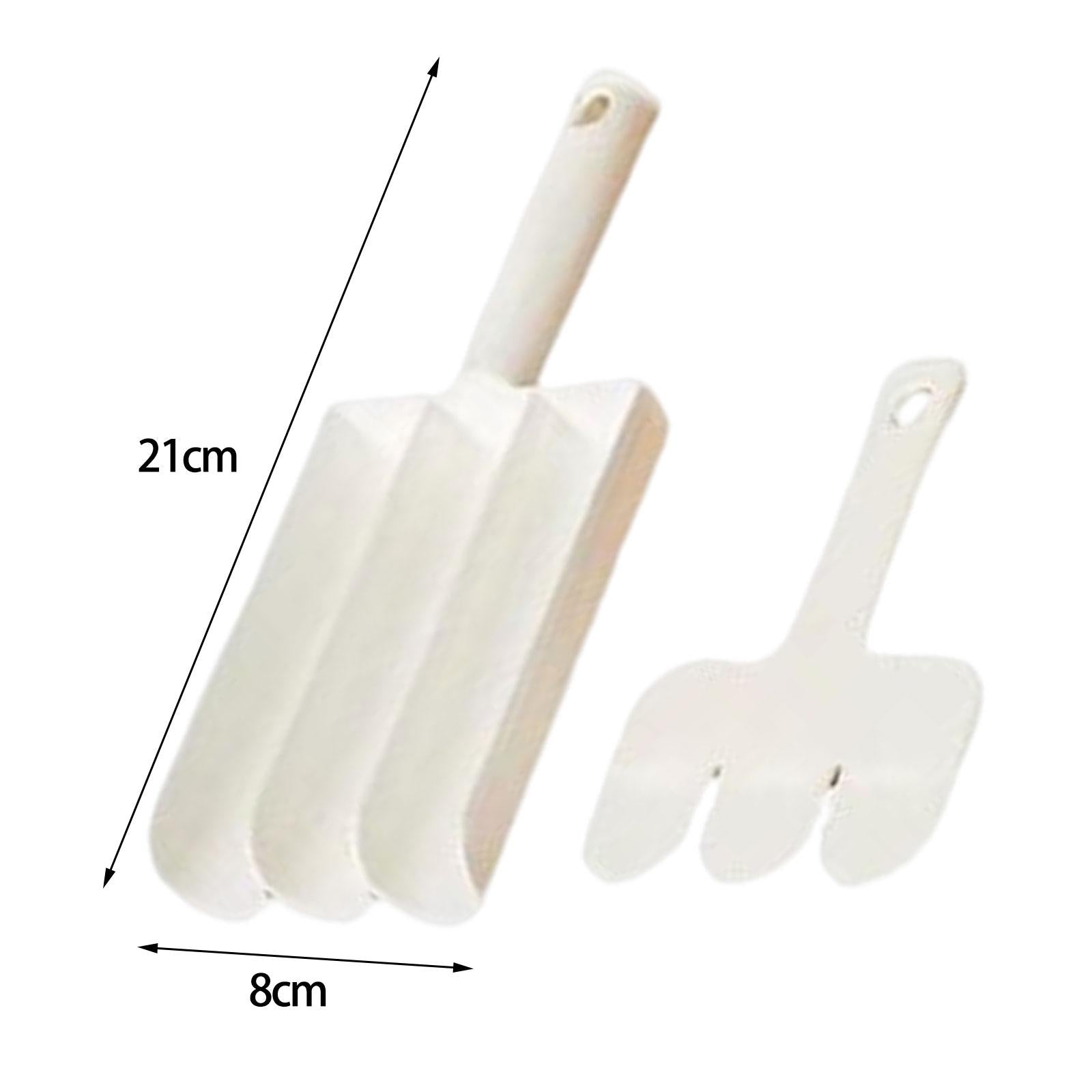 2xCreative Meatball Maker Cooking Utensils for Household Restaurant Burger