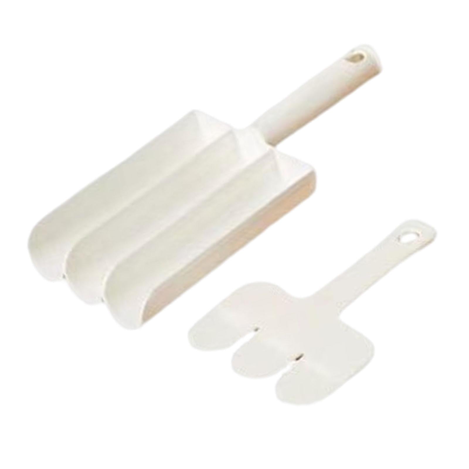 2xCreative Meatball Maker Cooking Utensils for Household Restaurant Burger