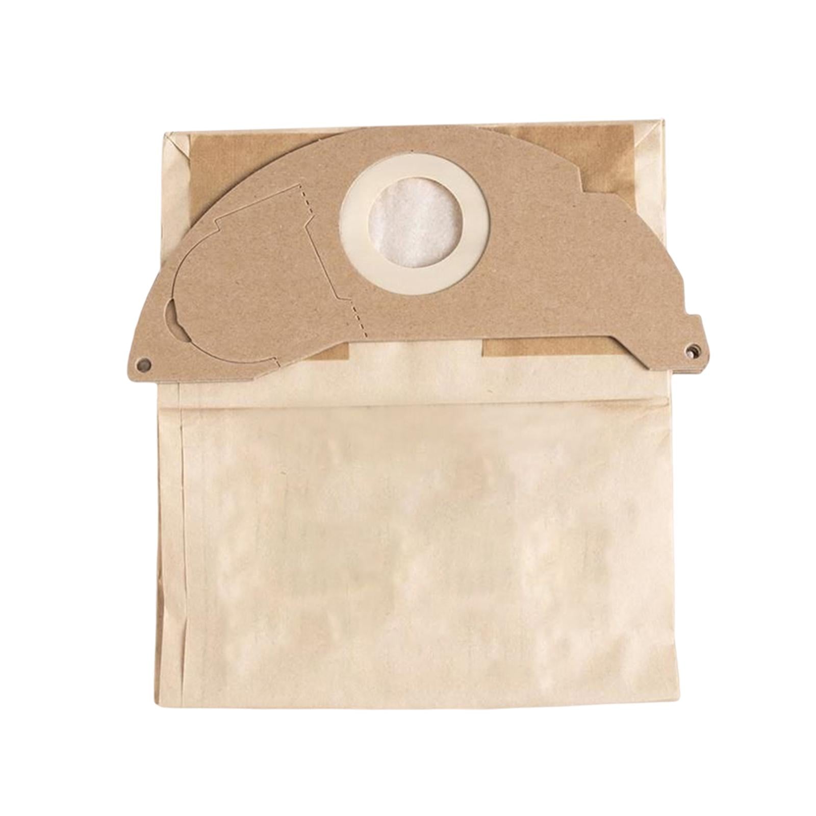 2xDust Bags Filter Accessories for A2004 A2054 A2204 Robot Vacuum Mop Cleaner  Dust Bag