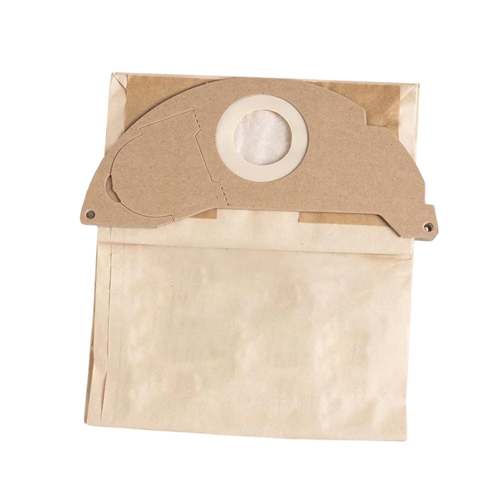 2xDust Bags Filter Accessories for A2004 A2054 A2204 Robot Vacuum Mop Cleaner  Dust Bag