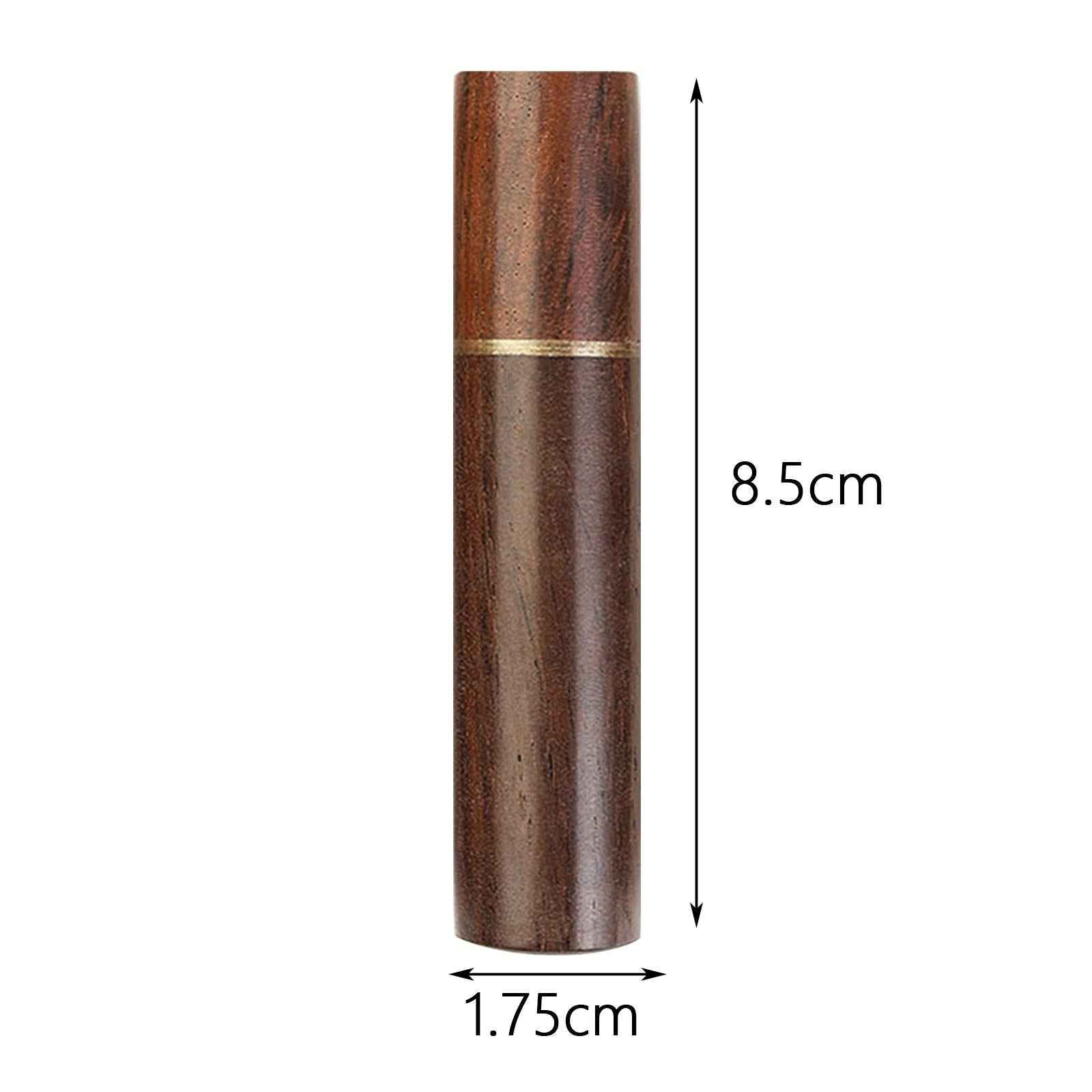 Coffee Tamper Distributor Coffee Distributor Leveler Wood for Hotel Home 8 pins ordinary