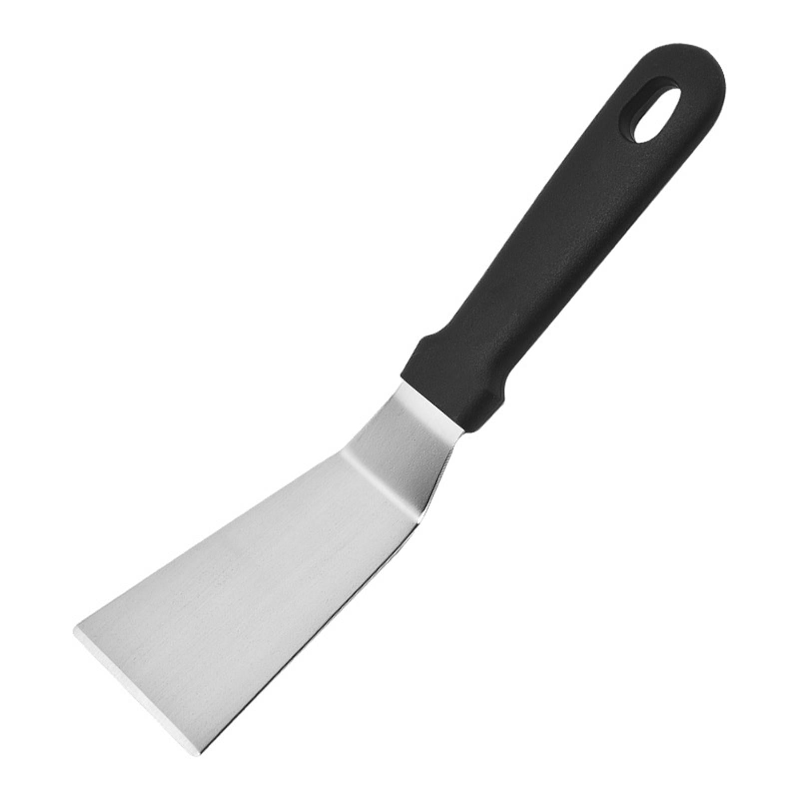 3xPie Server Spatula Pizza Shovel Non Slip Handle Baking Tool for Desserts Style C