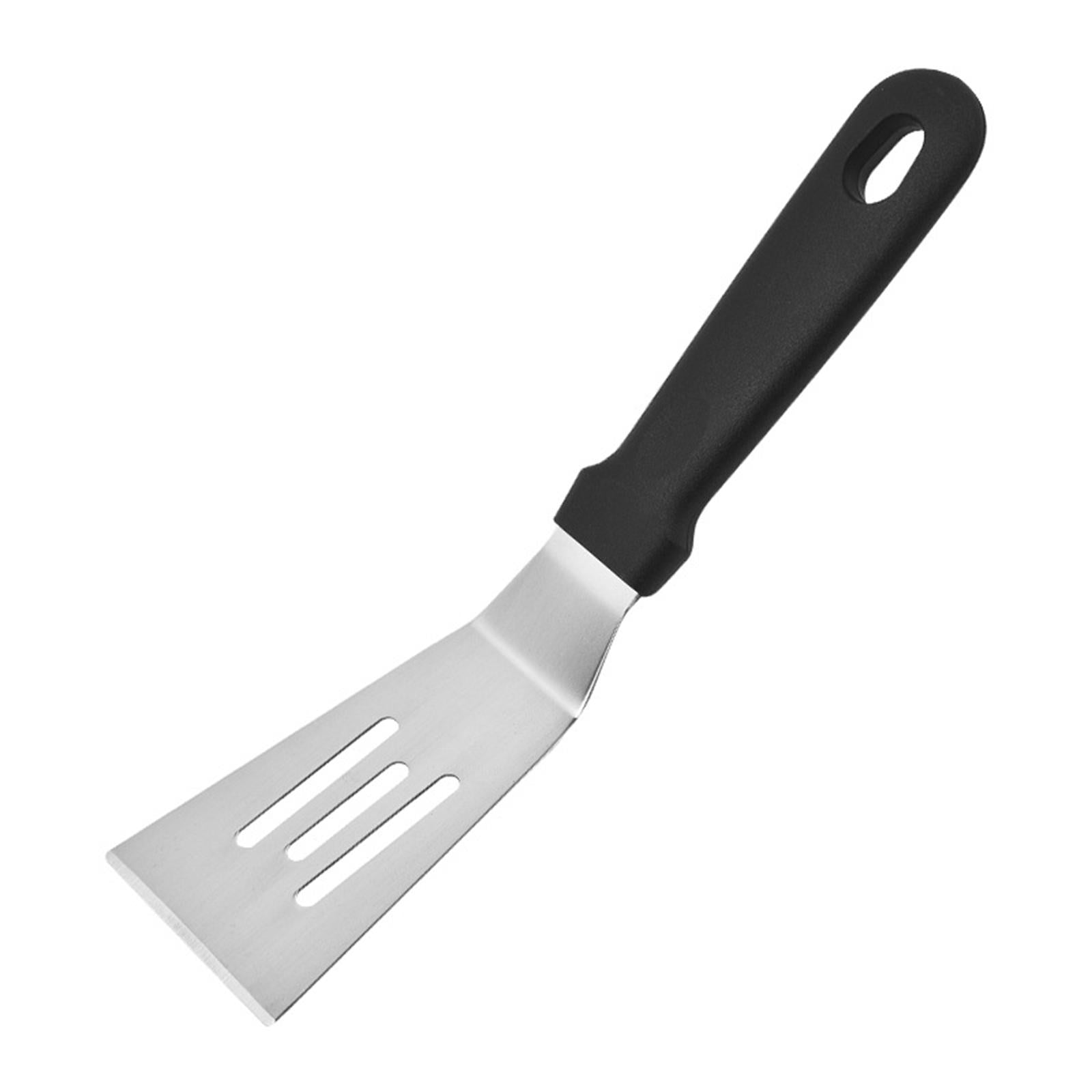 3xPie Server Spatula Pizza Shovel Non Slip Handle Baking Tool for Desserts Style C